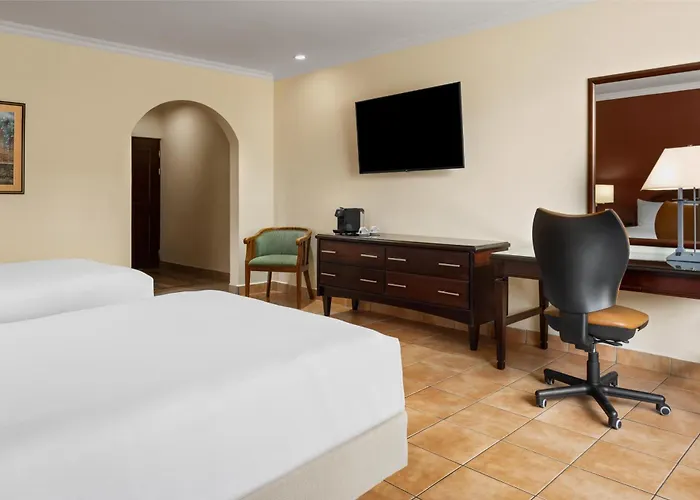 Hilton Cariari Doubletree San Jose - Costa Rica