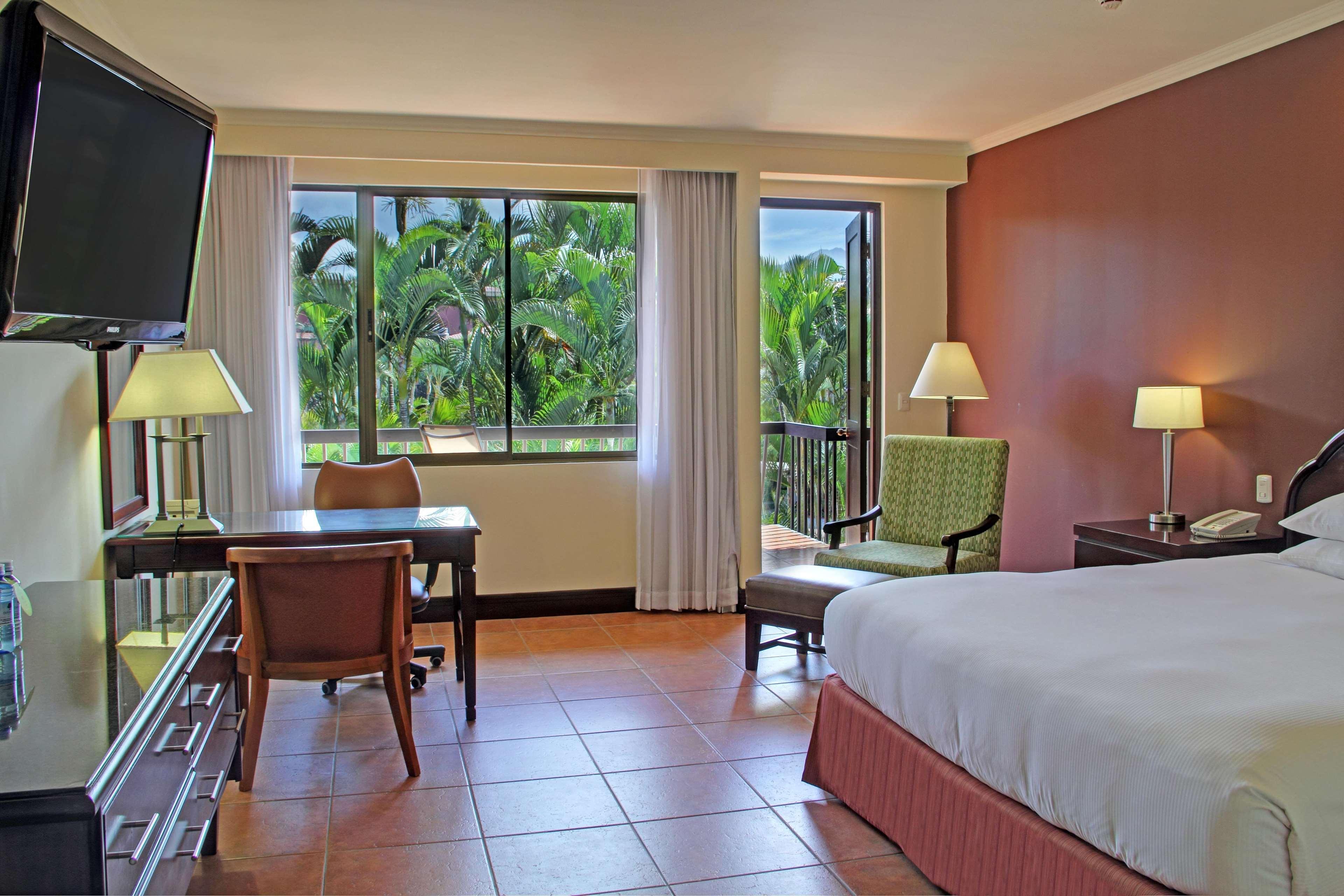 Hilton Cariari Doubletree - Costa Rica Hotel San José