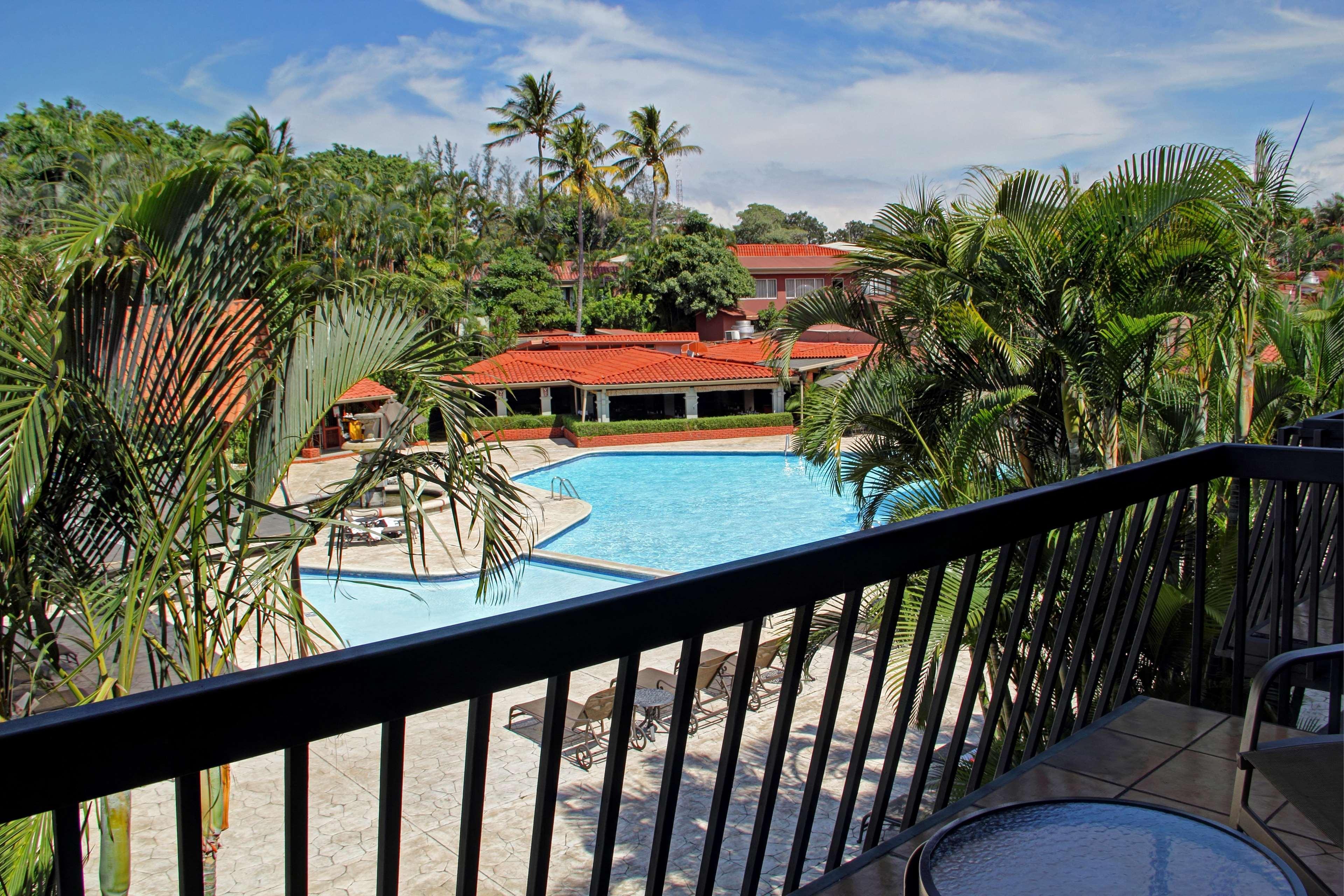 Hilton Cariari Doubletree - Costa Rica 5*