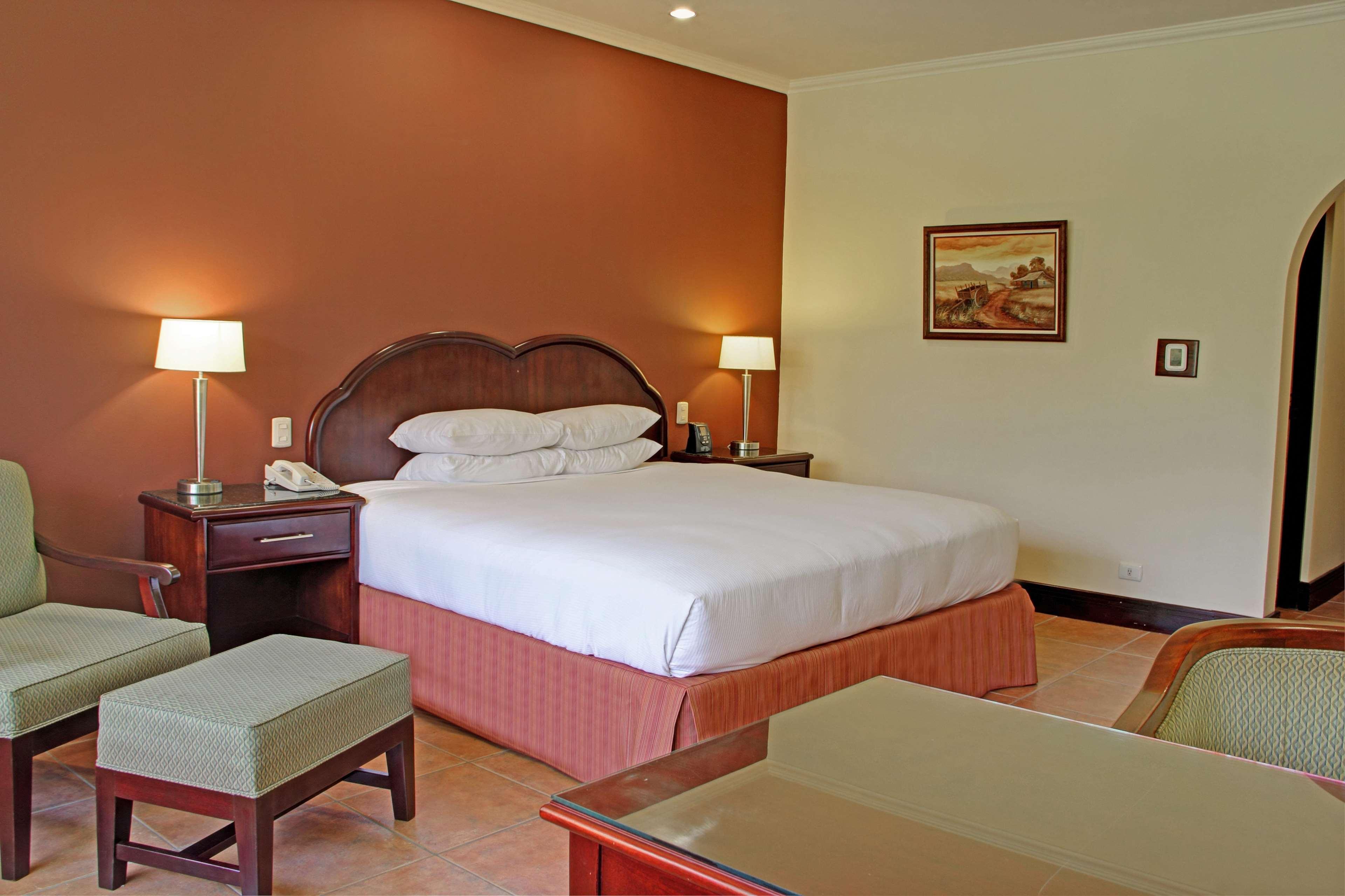Hilton Cariari Doubletree - Costa Rica Hotel San Jose (San Jose)