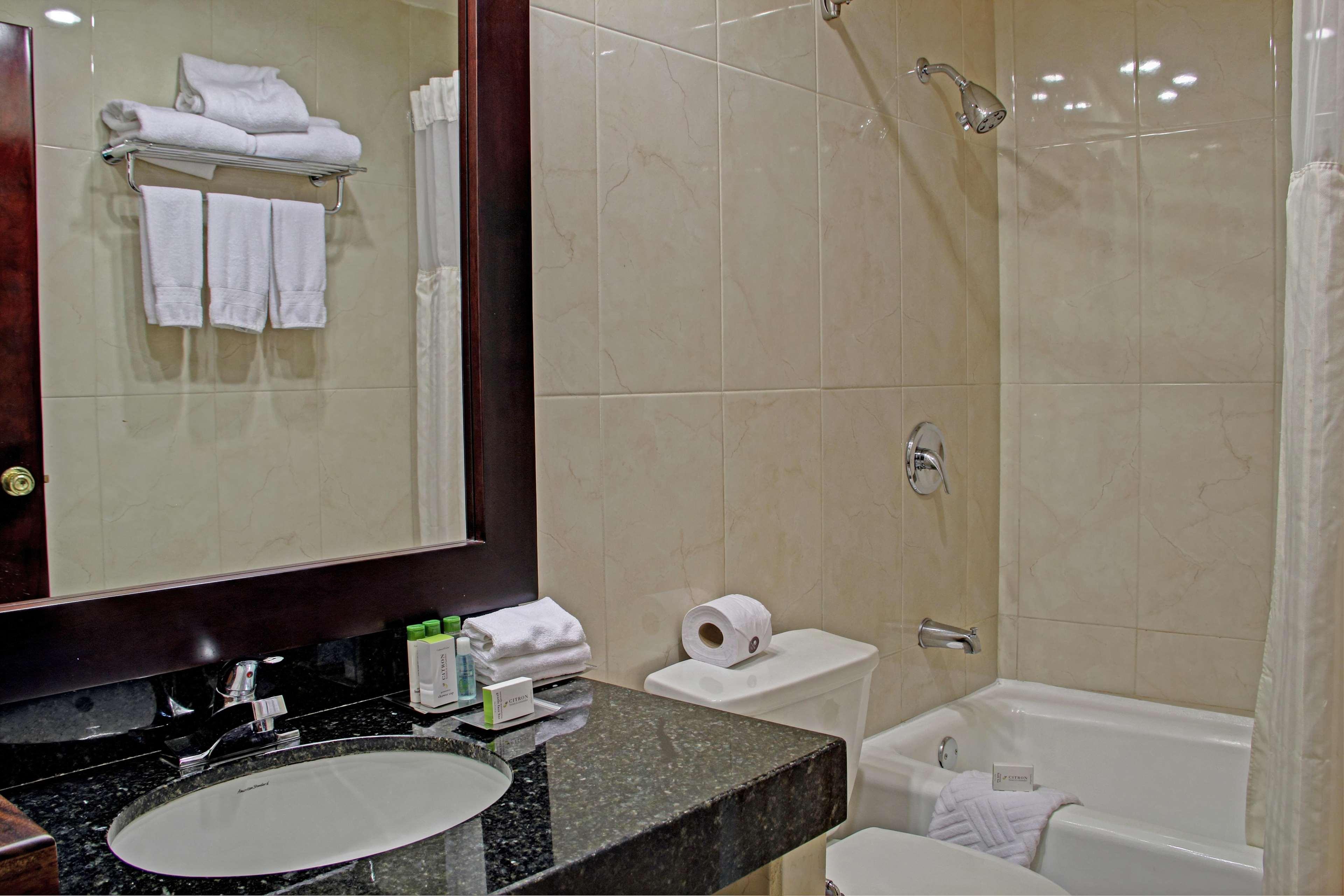 Hotel Hilton Cariari Doubletree - Costa Rica San José