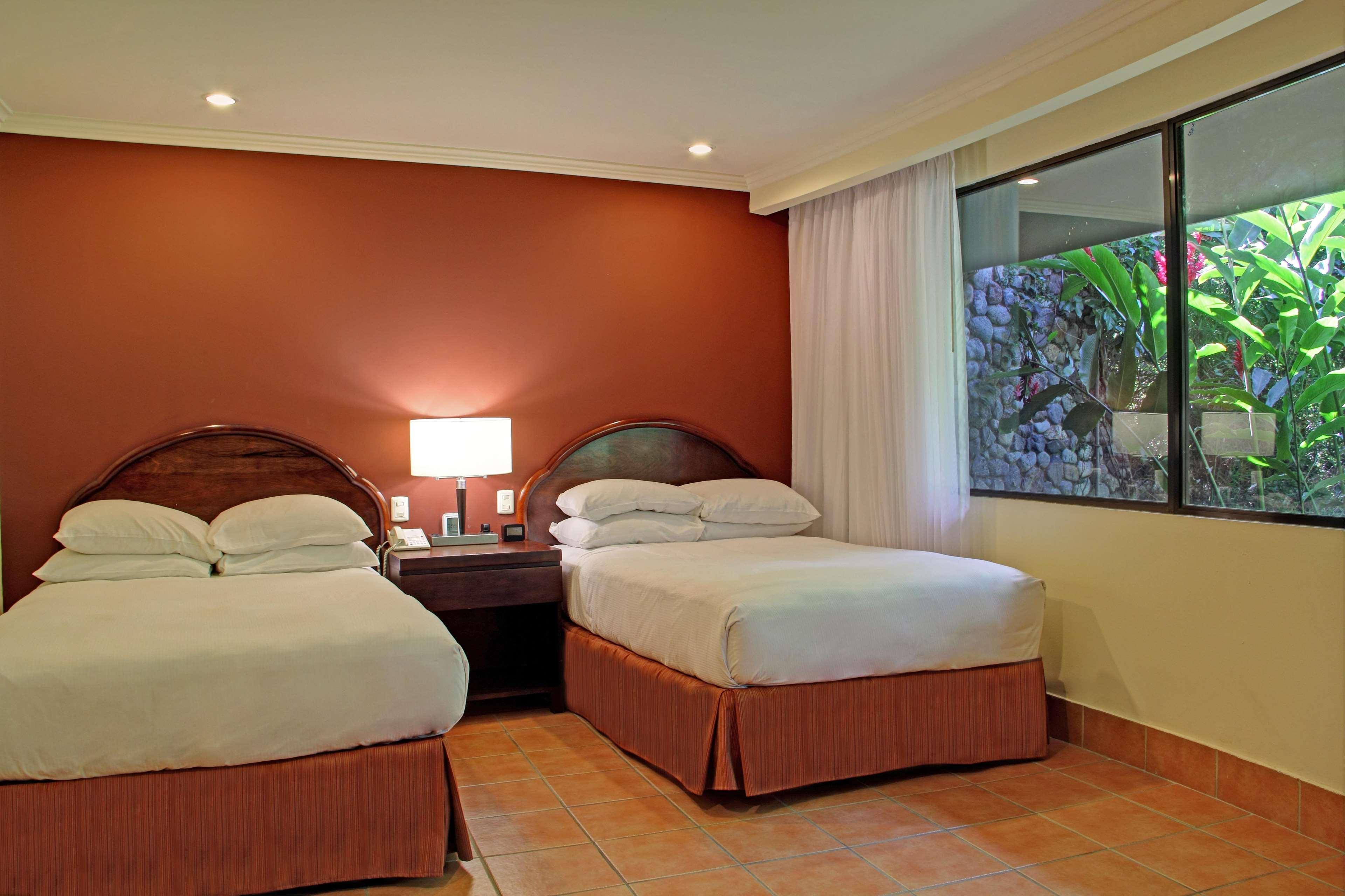 Hilton Cariari Doubletree - Costa Rica 5* San Jose (San Jose)