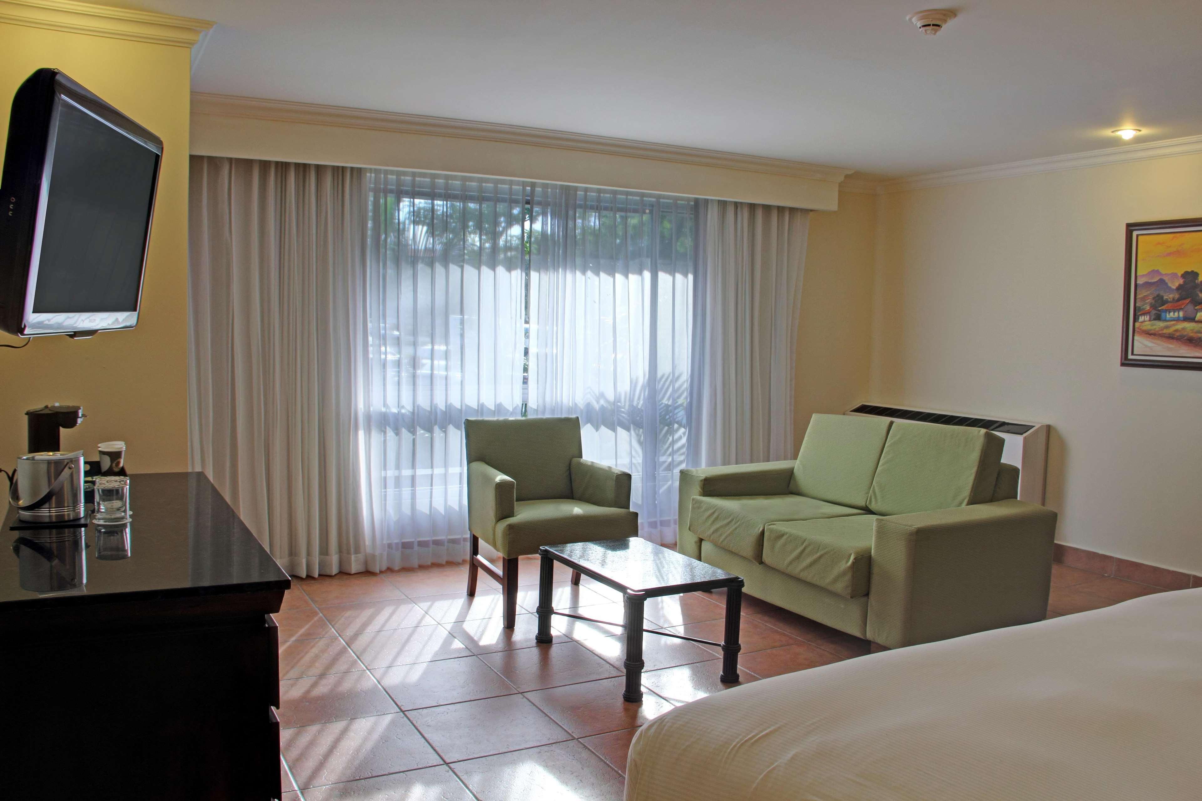 Hilton Cariari Doubletree - Costa Rica San Jose (San Jose)