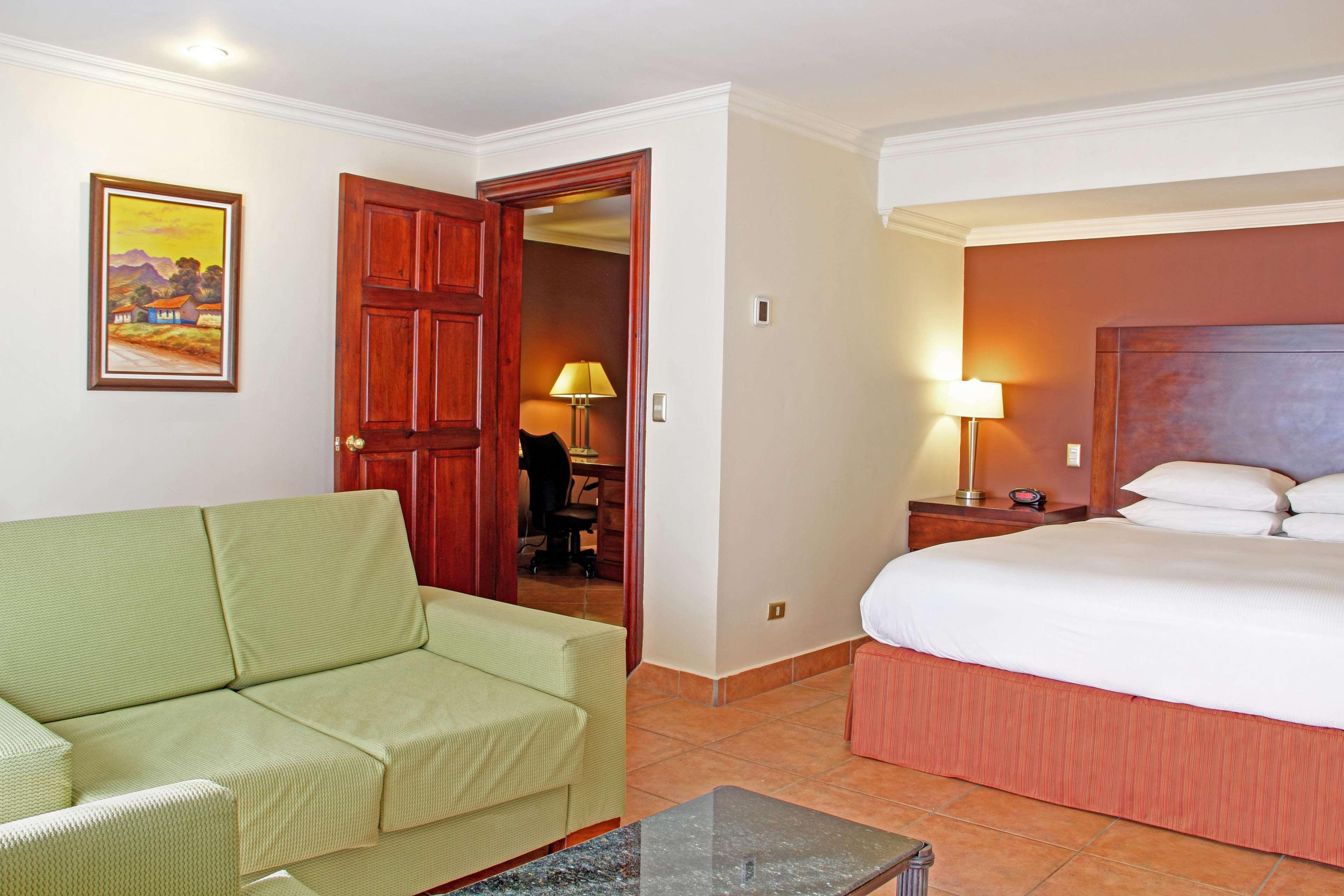Hotel Hilton Cariari Doubletree - Costa Rica San Jose (San Jose)