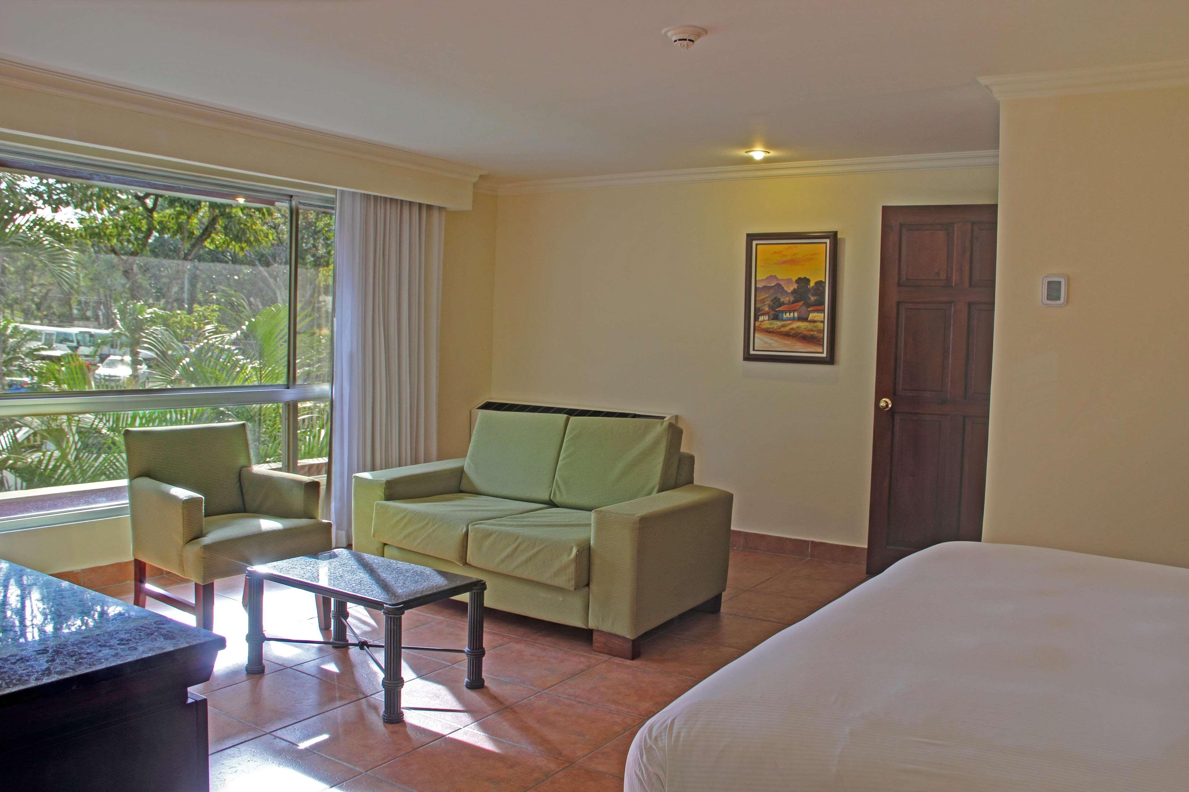 Hilton Cariari Doubletree - Costa Rica Hotel San Jose (San Jose)