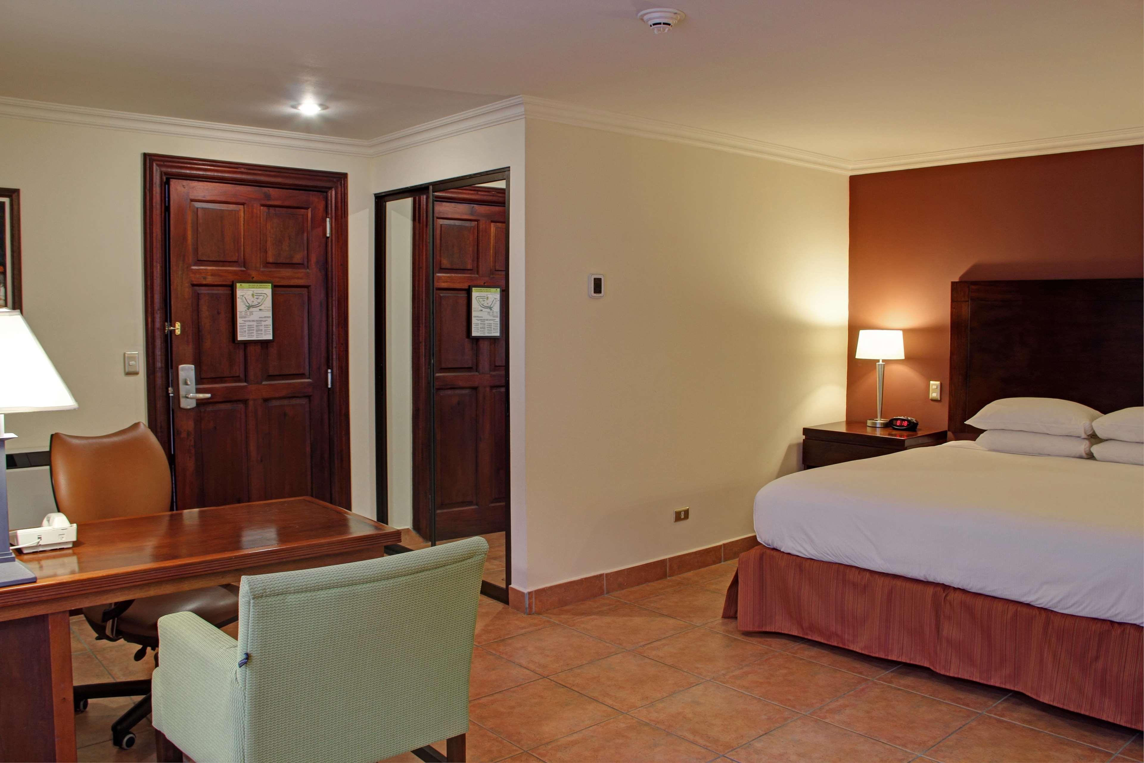 Hilton Cariari Doubletree - Costa Rica