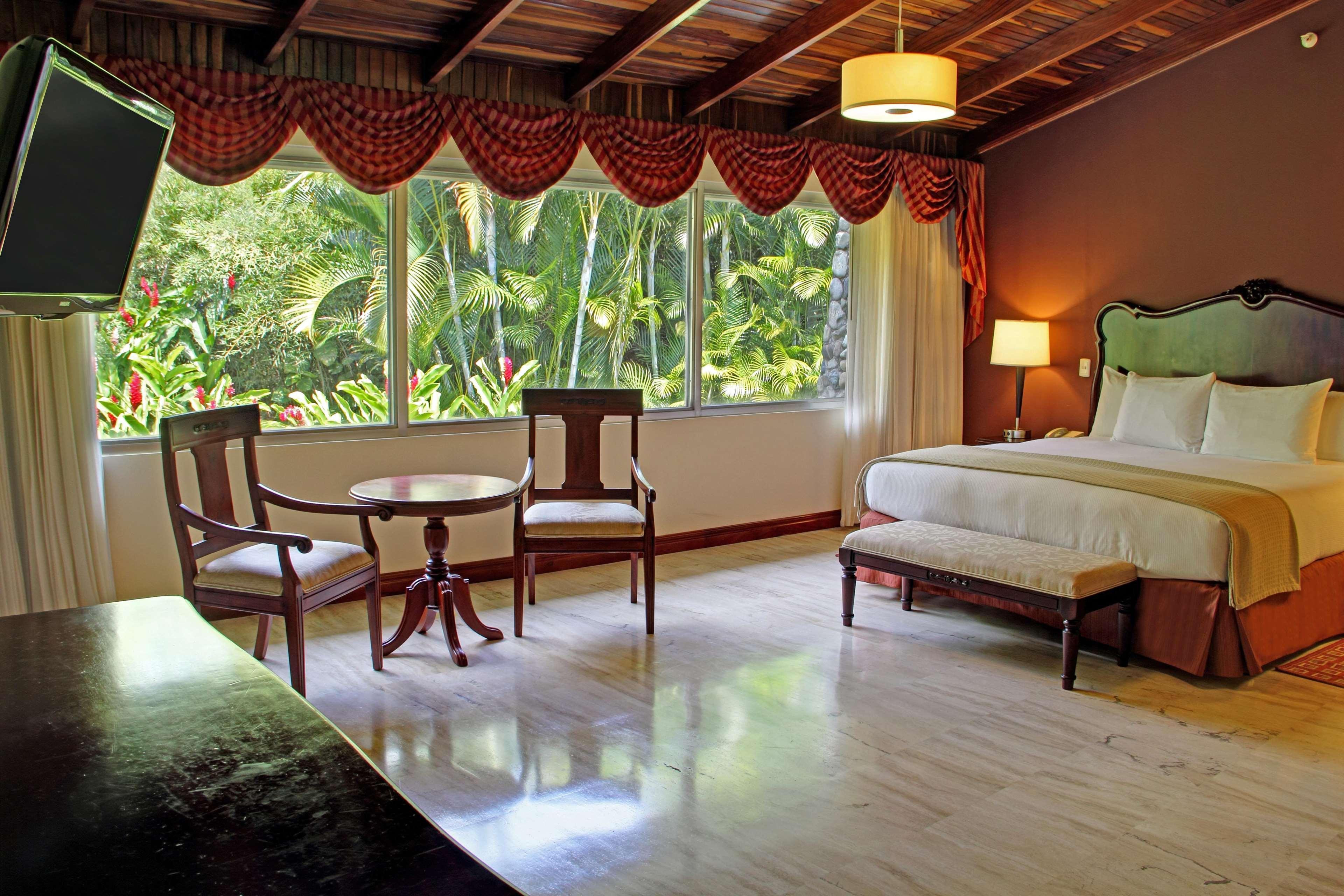 Hilton Cariari Doubletree - Costa Rica Hotel San Jose (San Jose)