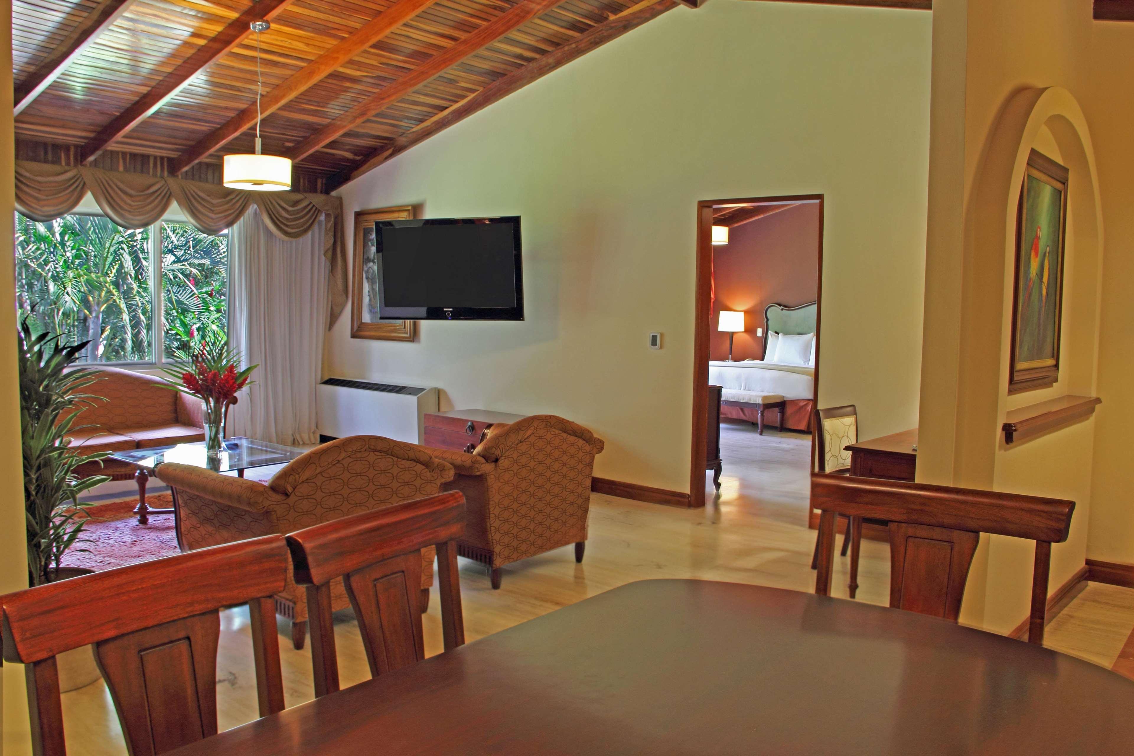 Hotel Hilton Cariari Doubletree - Costa Rica