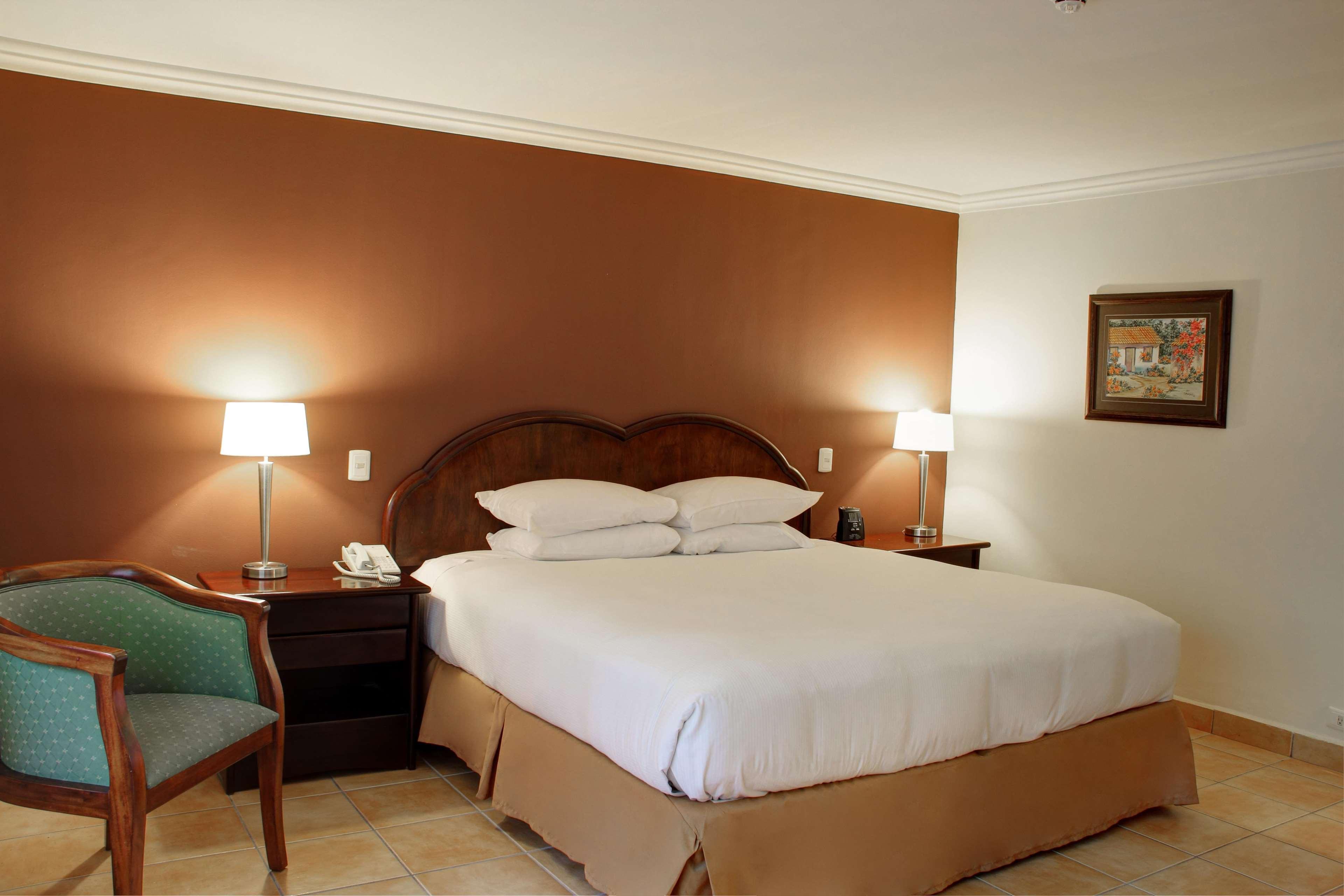 Hilton Cariari Doubletree - Costa Rica 5*