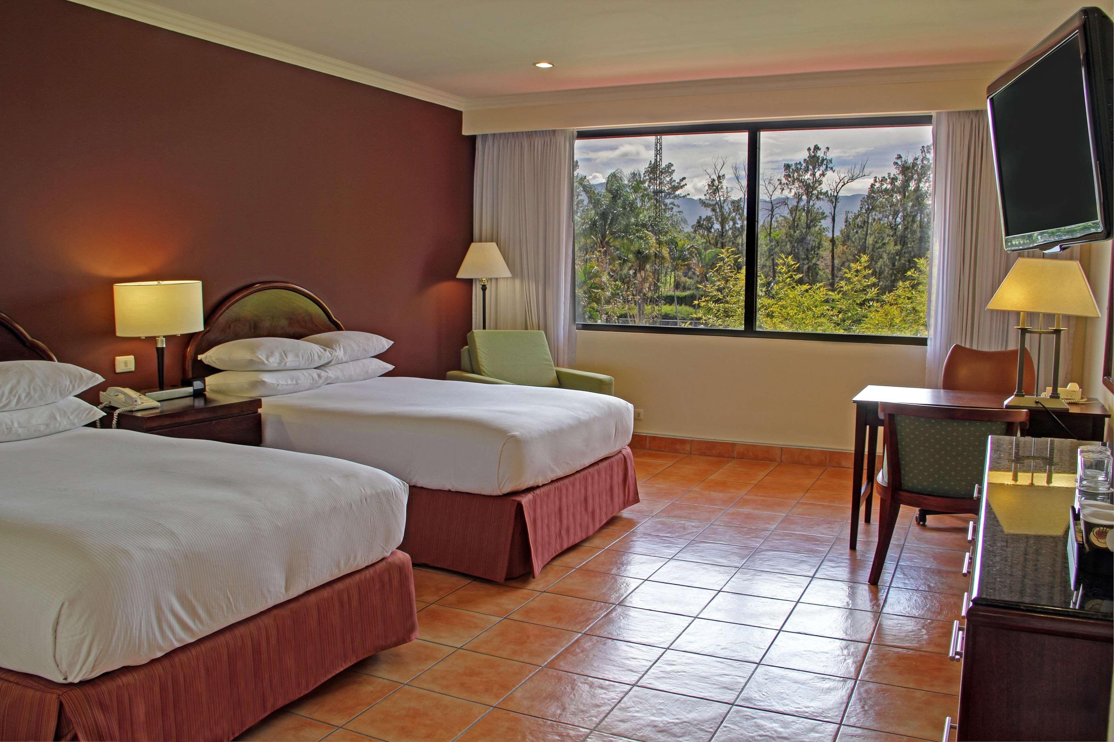 Hilton Cariari Doubletree - Costa Rica 5*