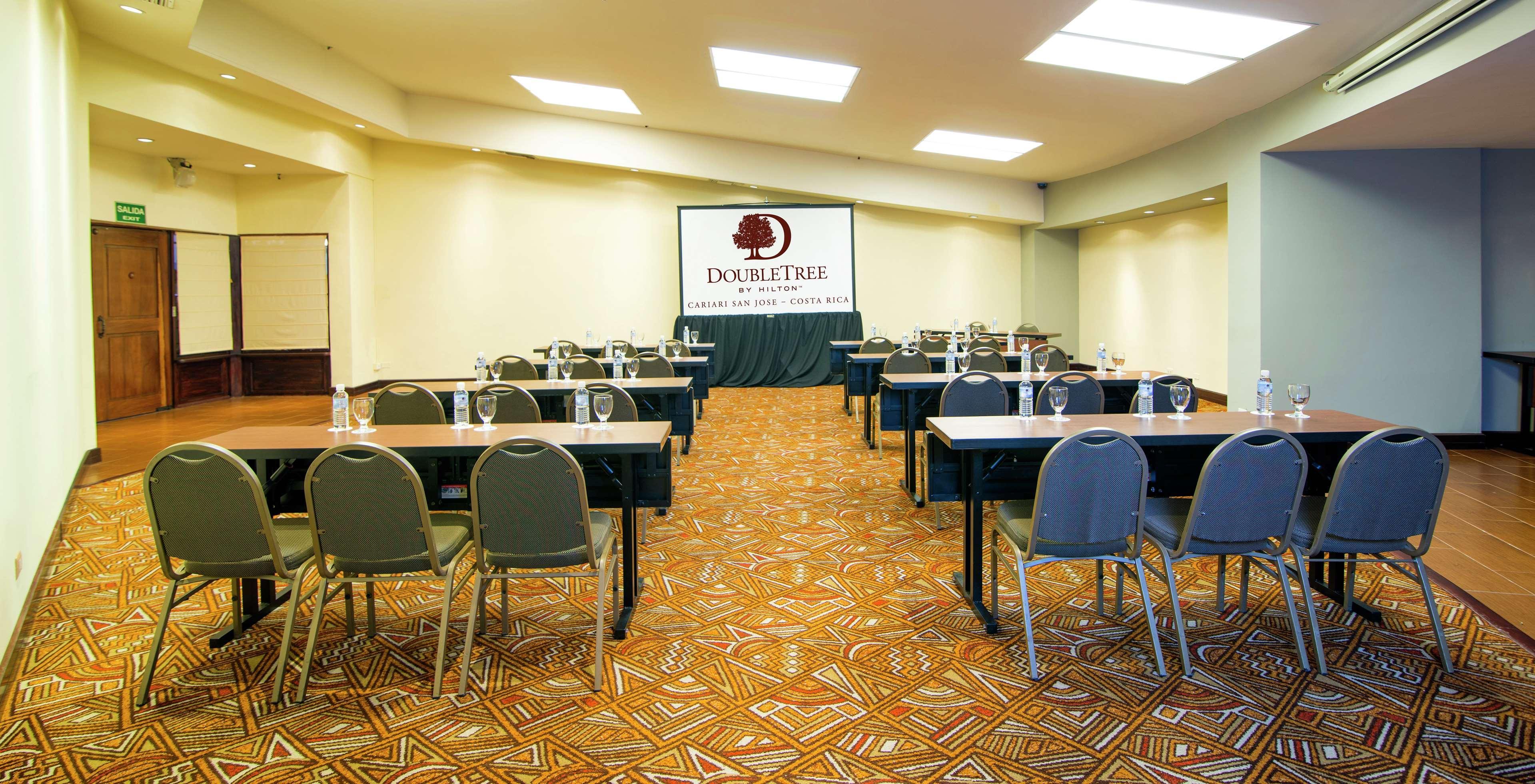 Hotel Hilton Cariari Doubletree - Costa Rica 5*