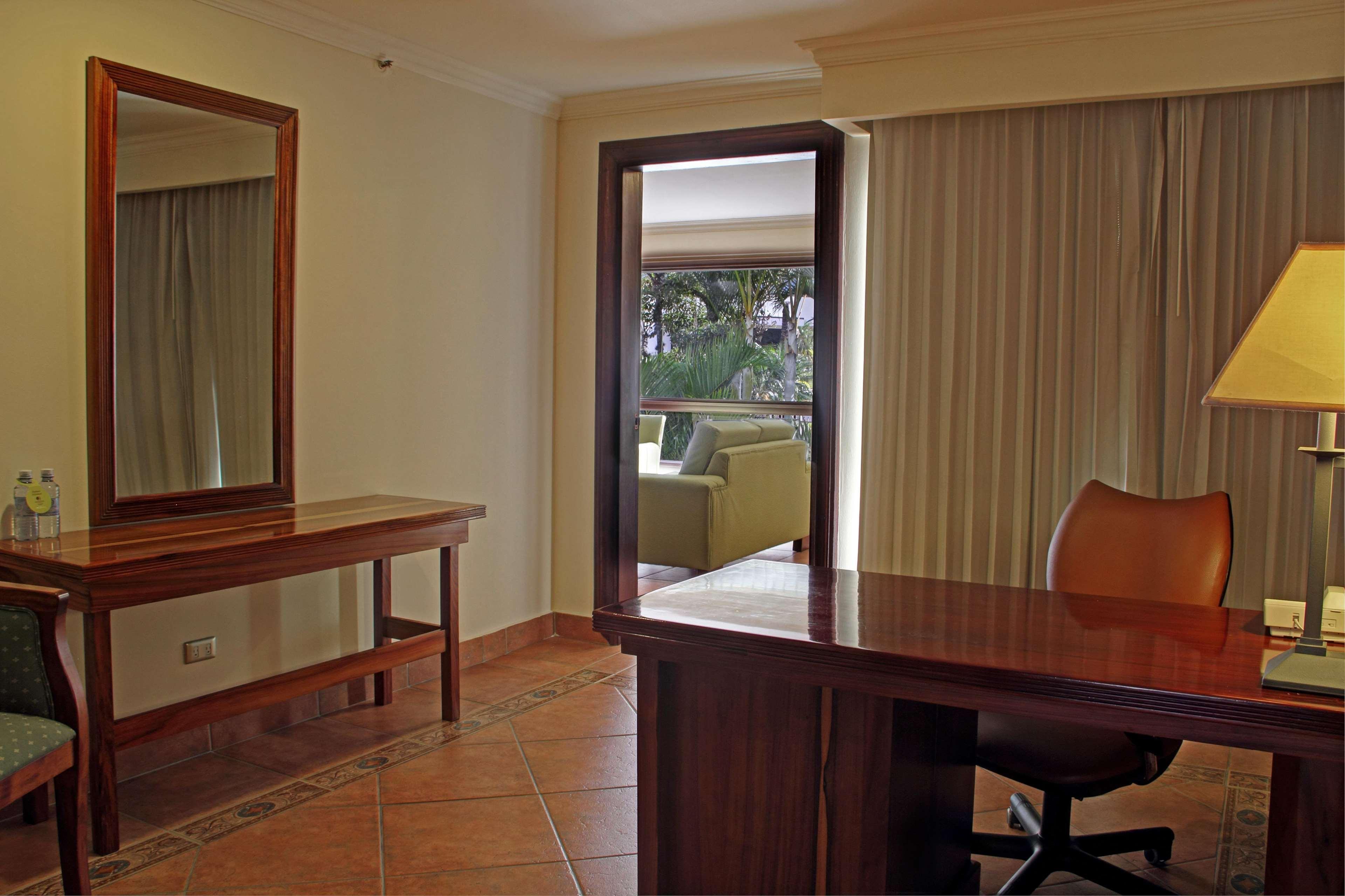 Hilton Cariari Doubletree - Costa Rica 5* San Jose (San Jose)