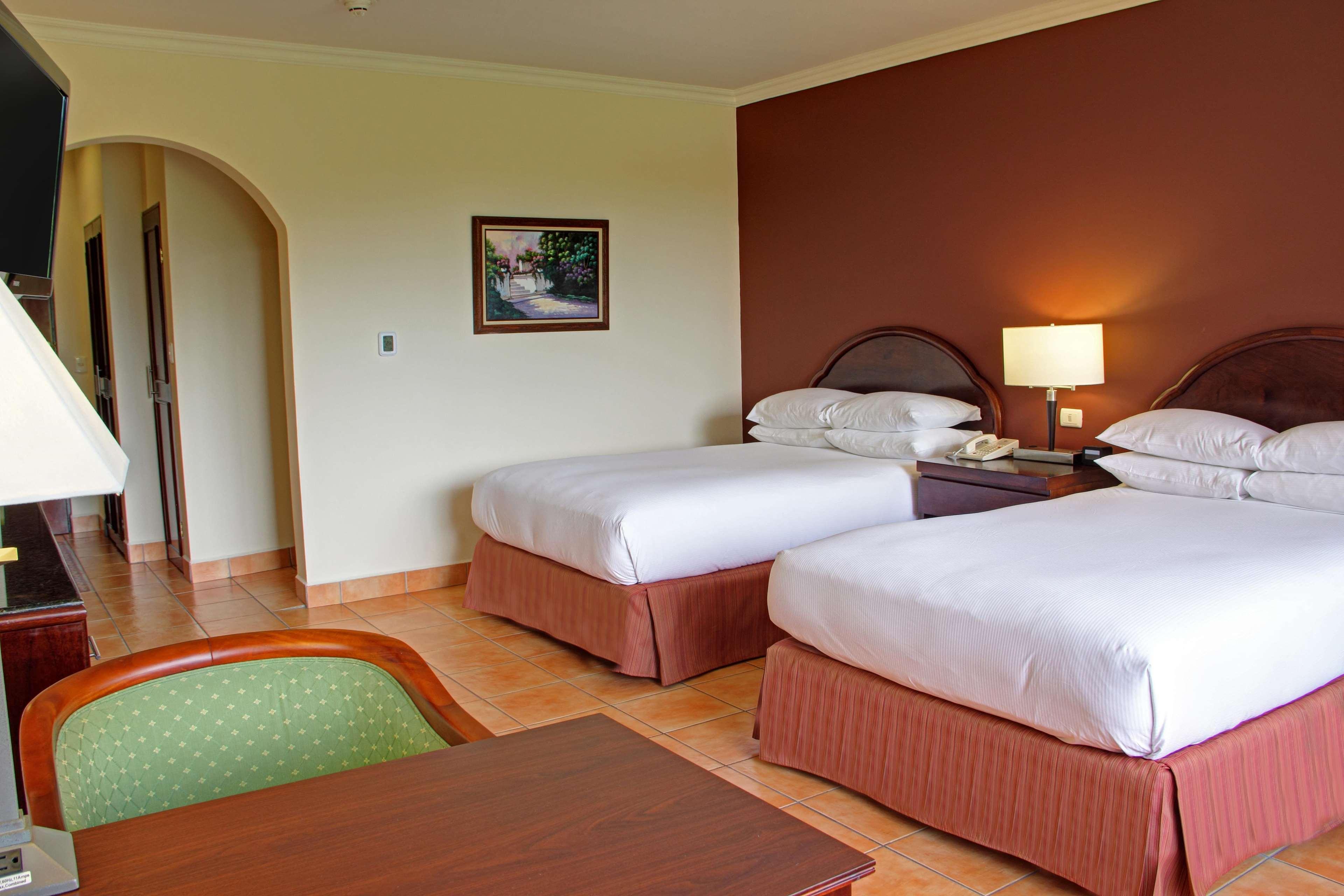 Hotel Hilton Cariari Doubletree - Costa Rica