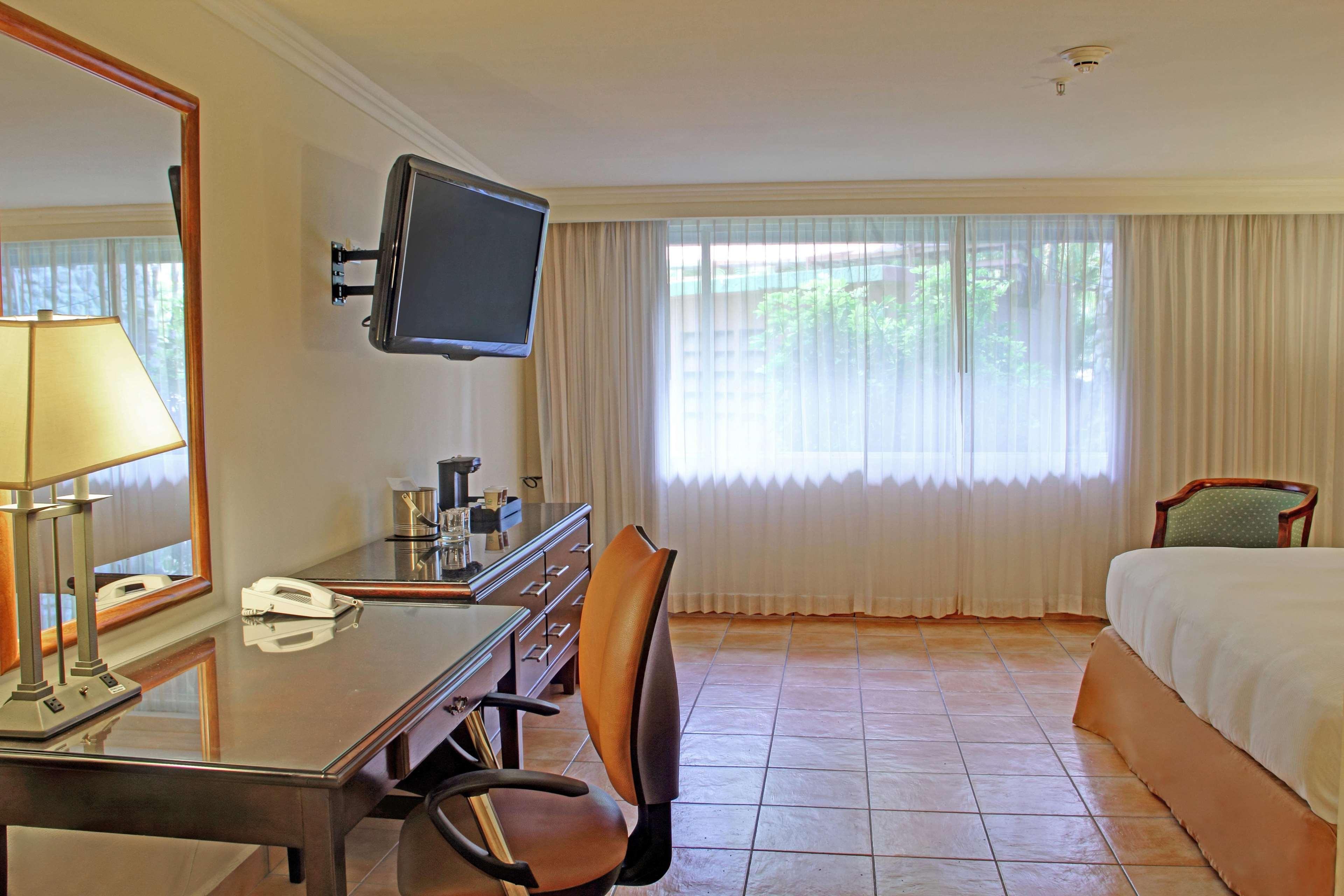 Hilton Cariari Doubletree - Costa Rica Hotel San Jose (San Jose)