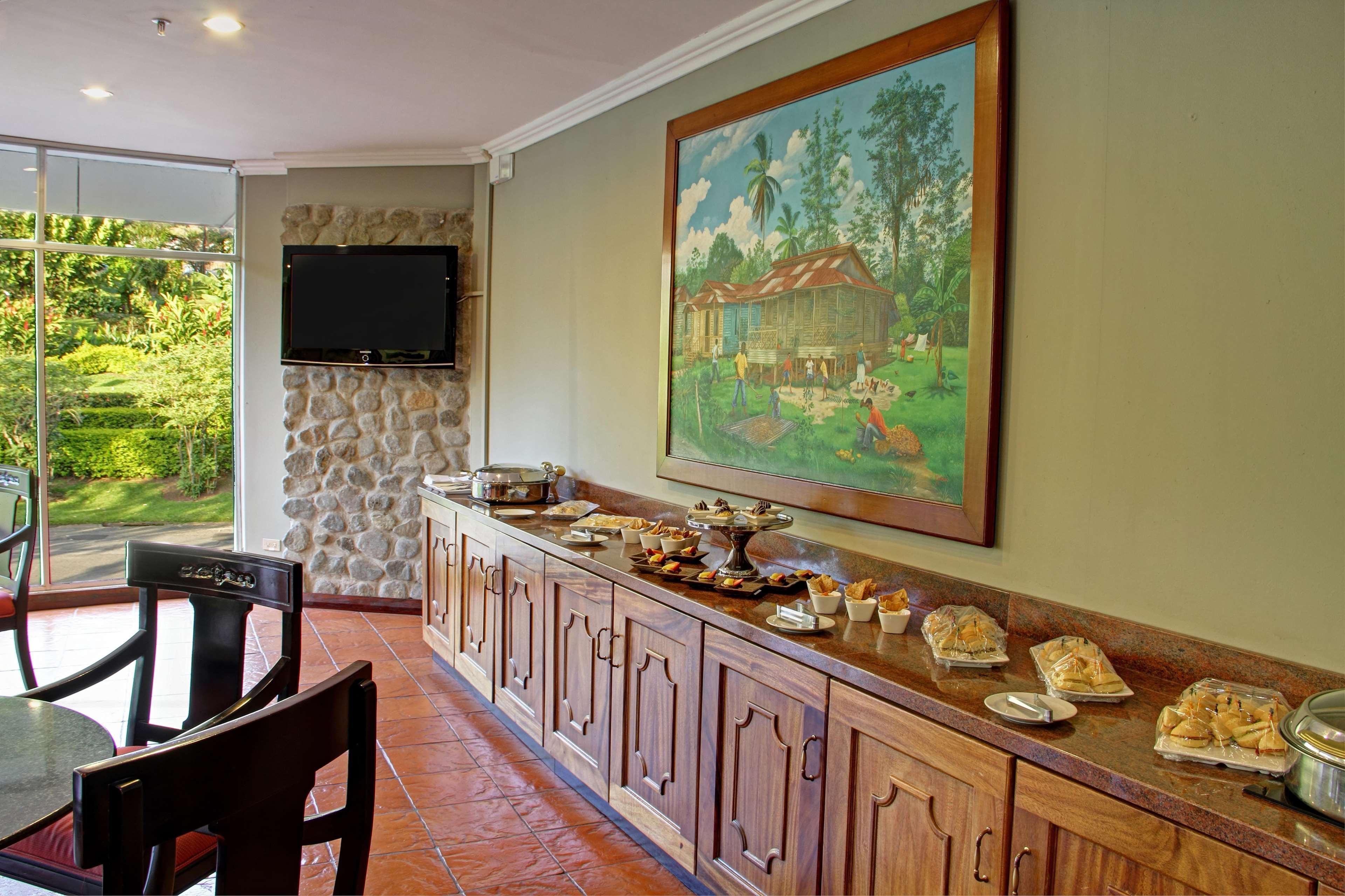 Hilton Cariari Doubletree - Costa Rica