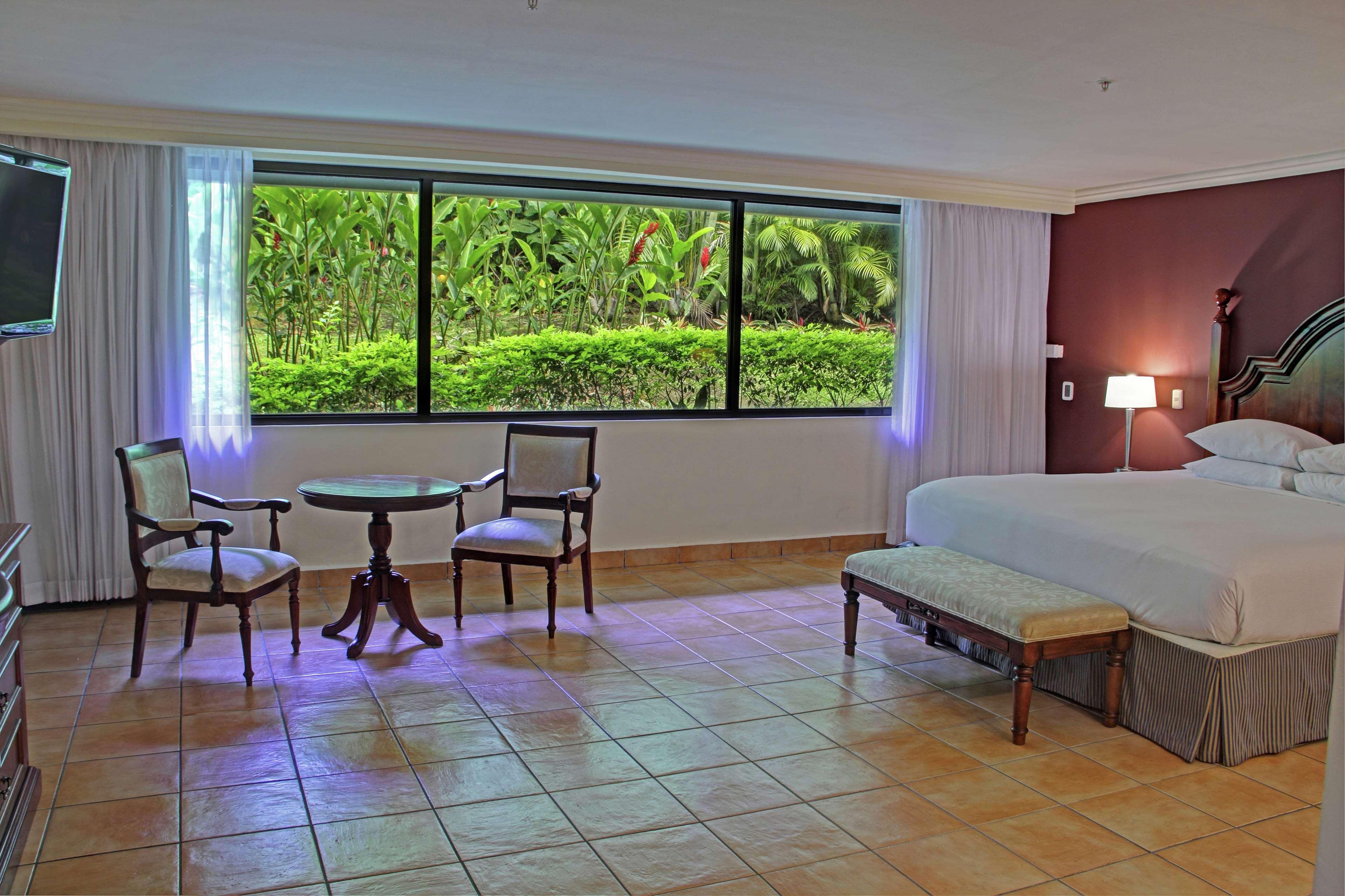 Hilton Cariari Doubletree - Costa Rica
