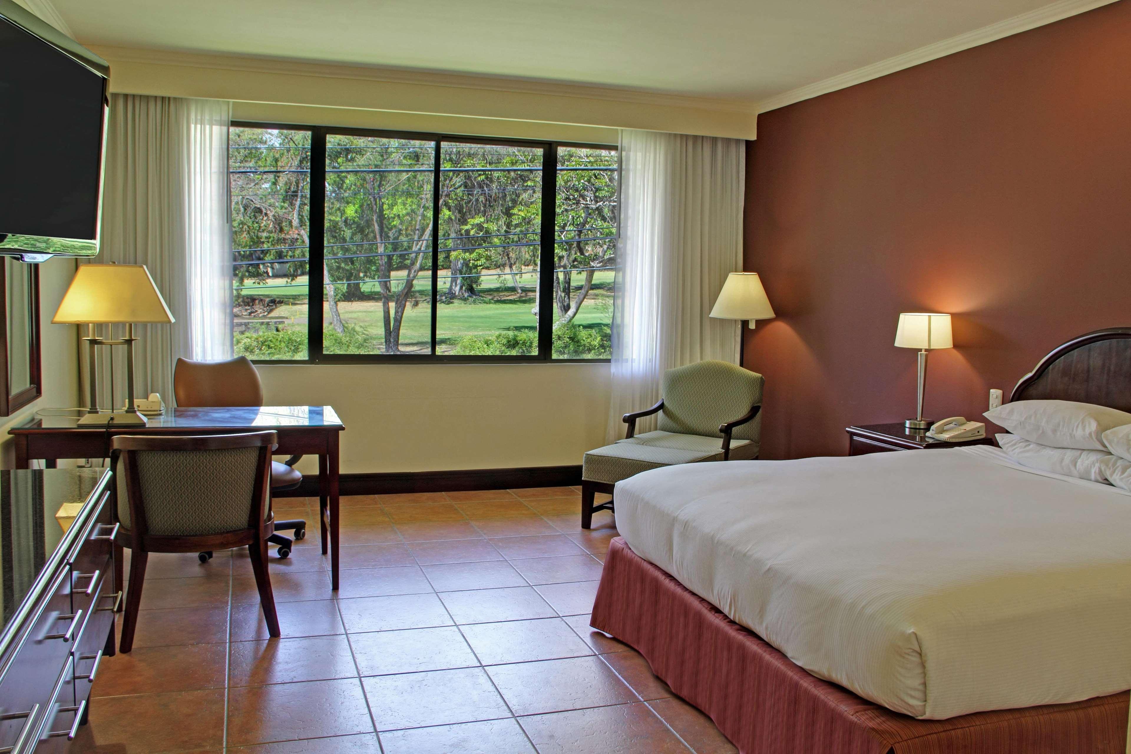 Hotel Hilton Cariari Doubletree - Costa Rica