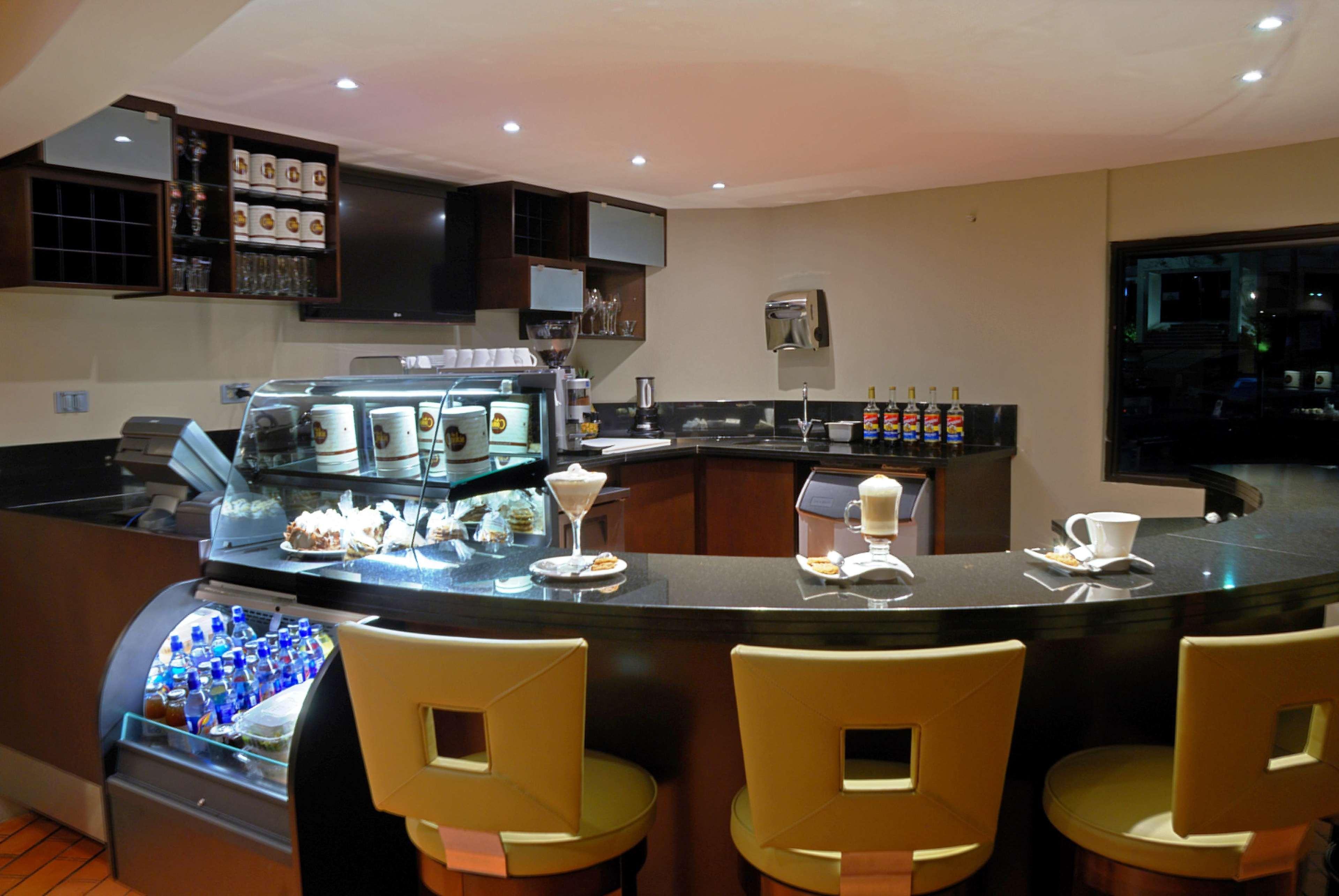 Hotel Hilton Cariari Doubletree - Costa Rica 5*