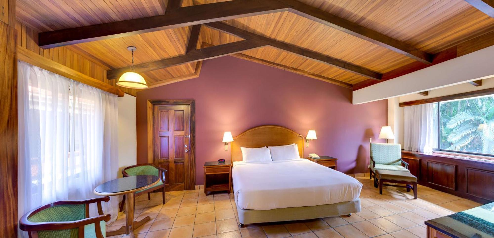 Hotel Hilton Cariari Doubletree - Costa Rica