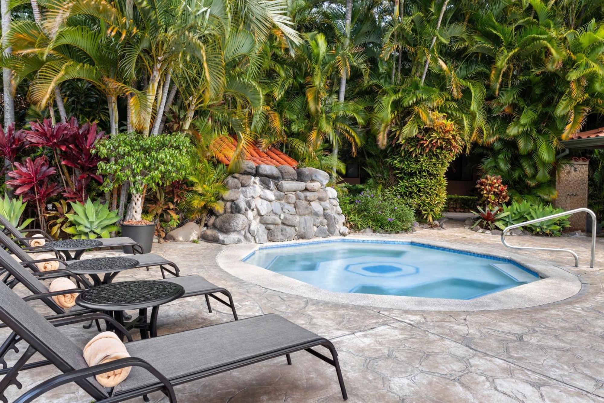 Hilton Cariari Doubletree - Costa Rica 5*
