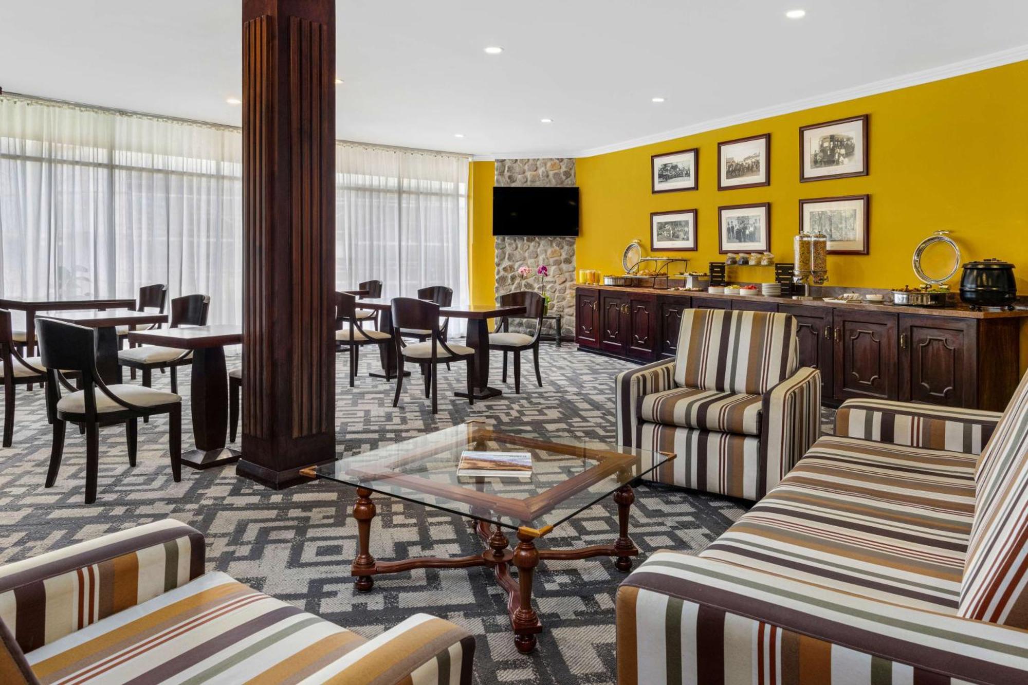 Hilton Cariari Doubletree - Costa Rica San José