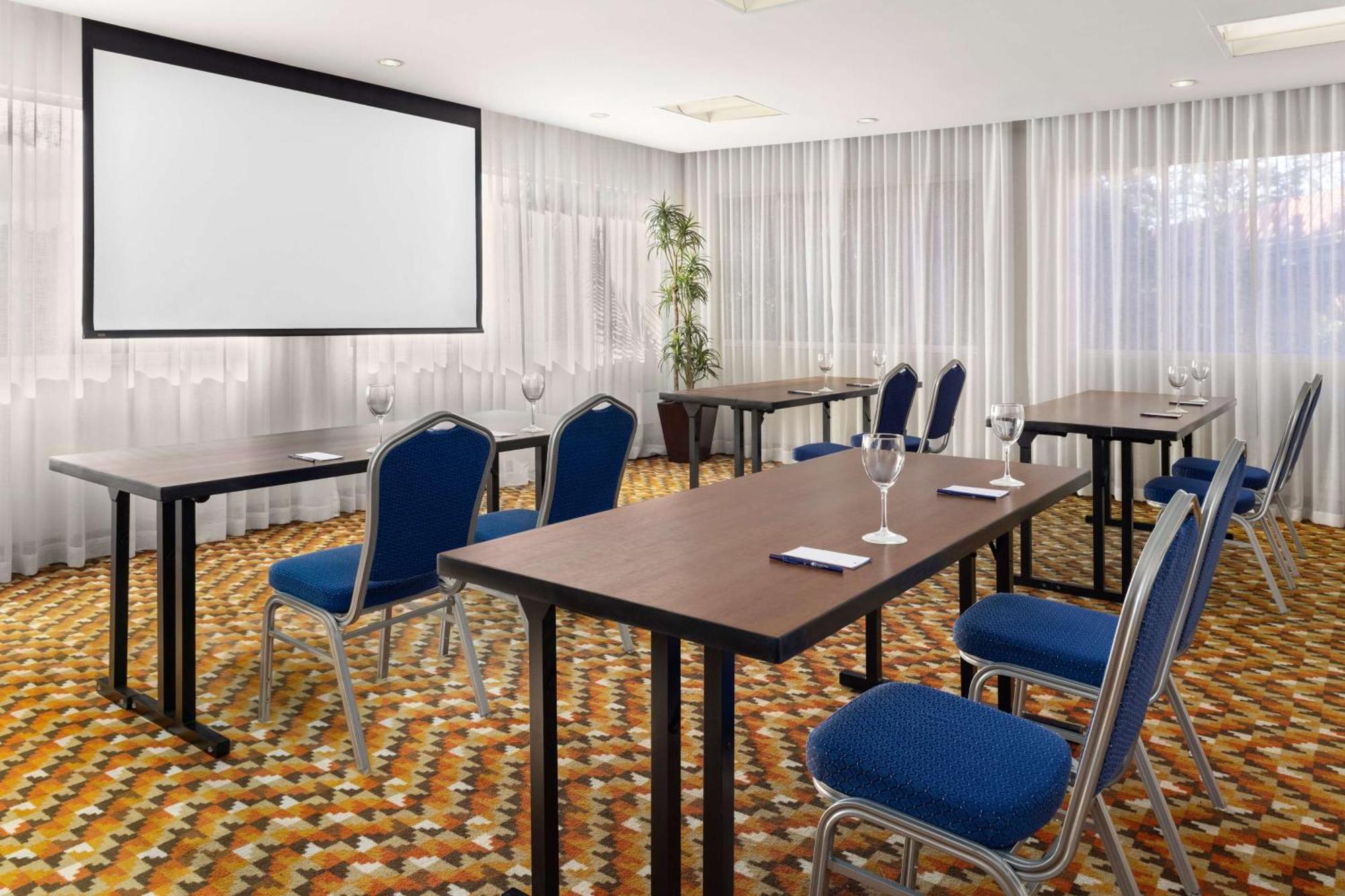Hotel Hilton Cariari Doubletree - Costa Rica 5*