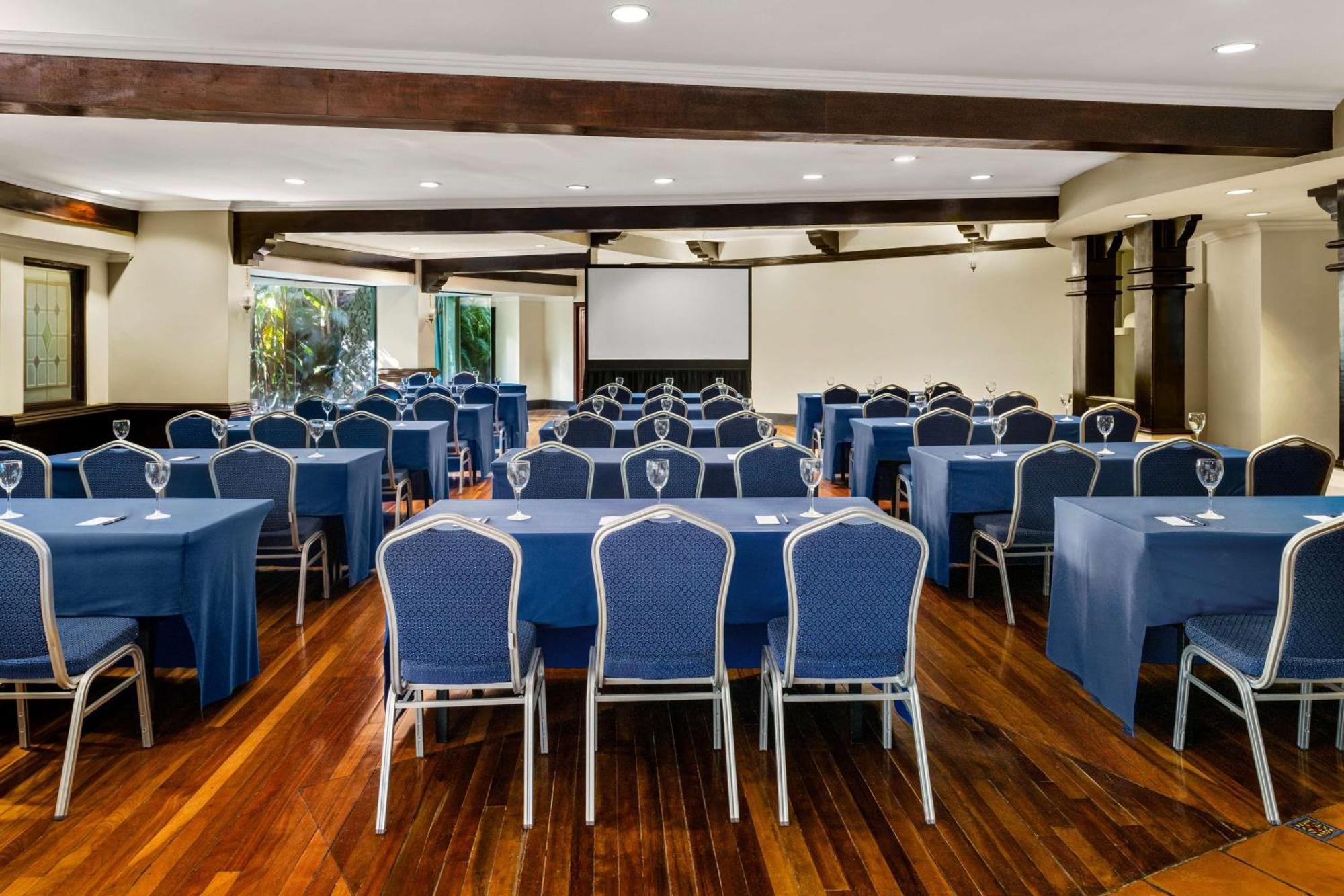 Hotel Hilton Cariari Doubletree - Costa Rica San José