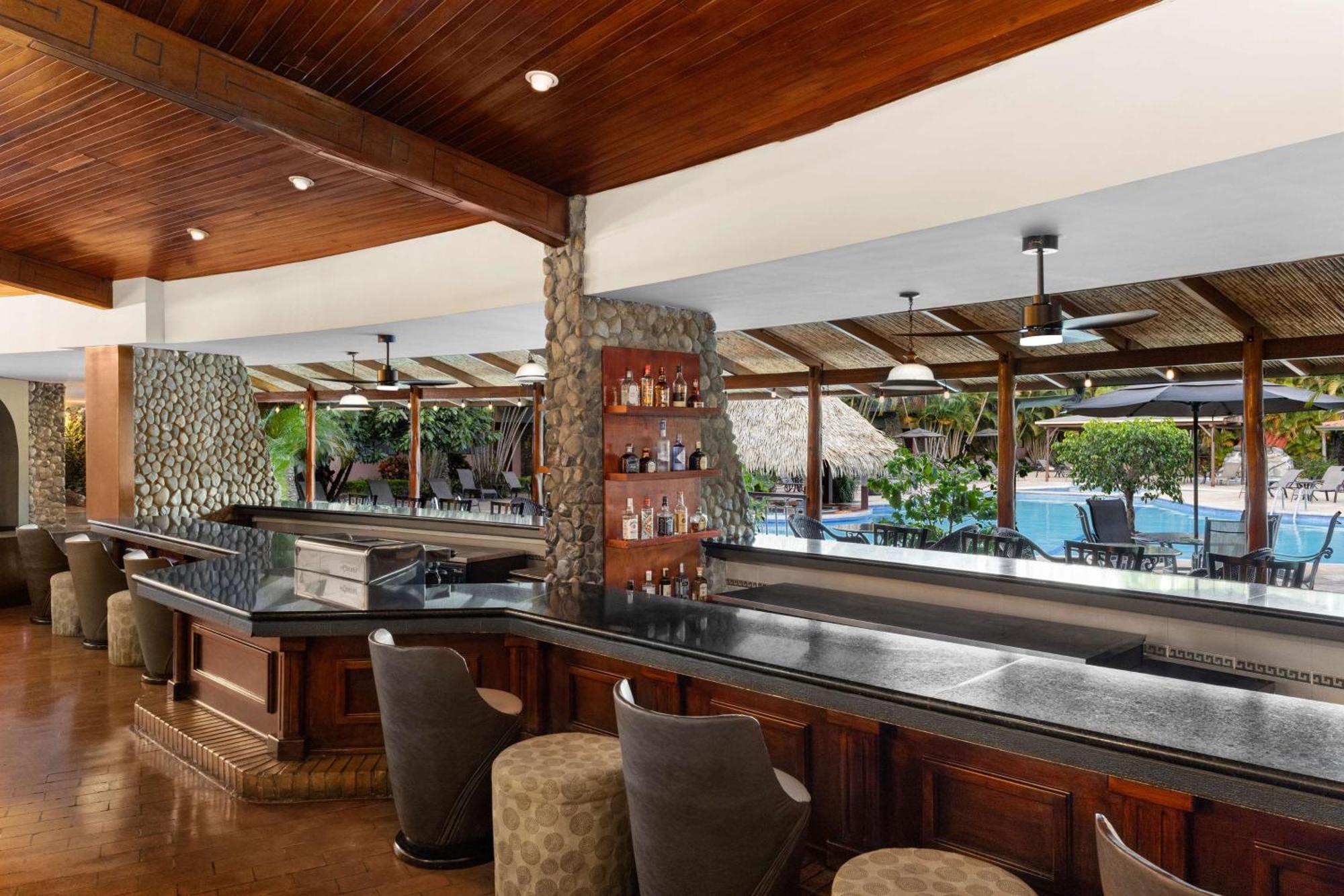 Hilton Cariari Doubletree - Costa Rica San José