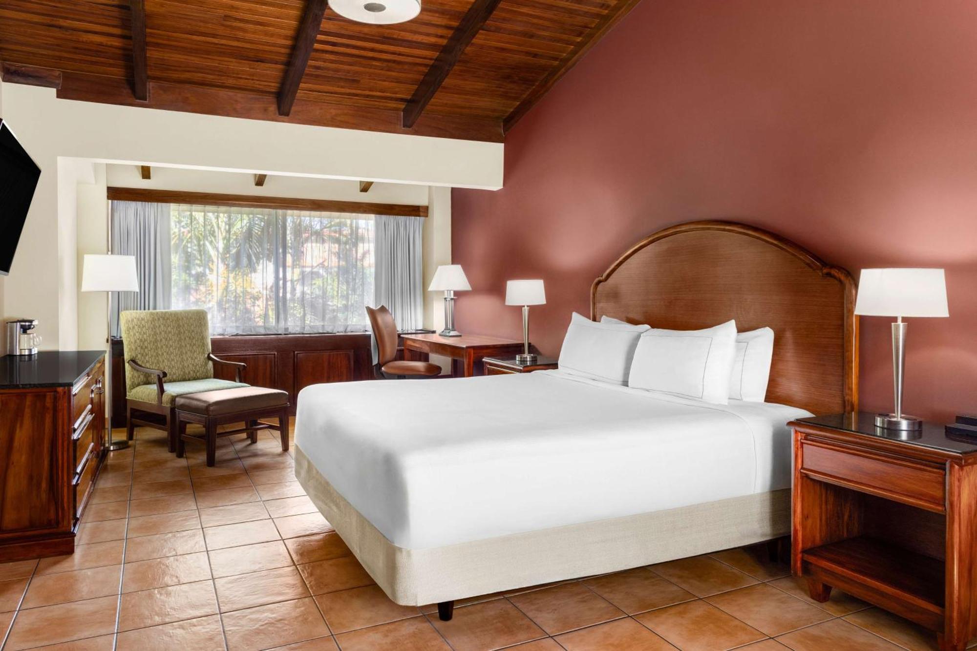 Hilton Cariari Doubletree - Costa Rica 5* San Jose (San Jose)