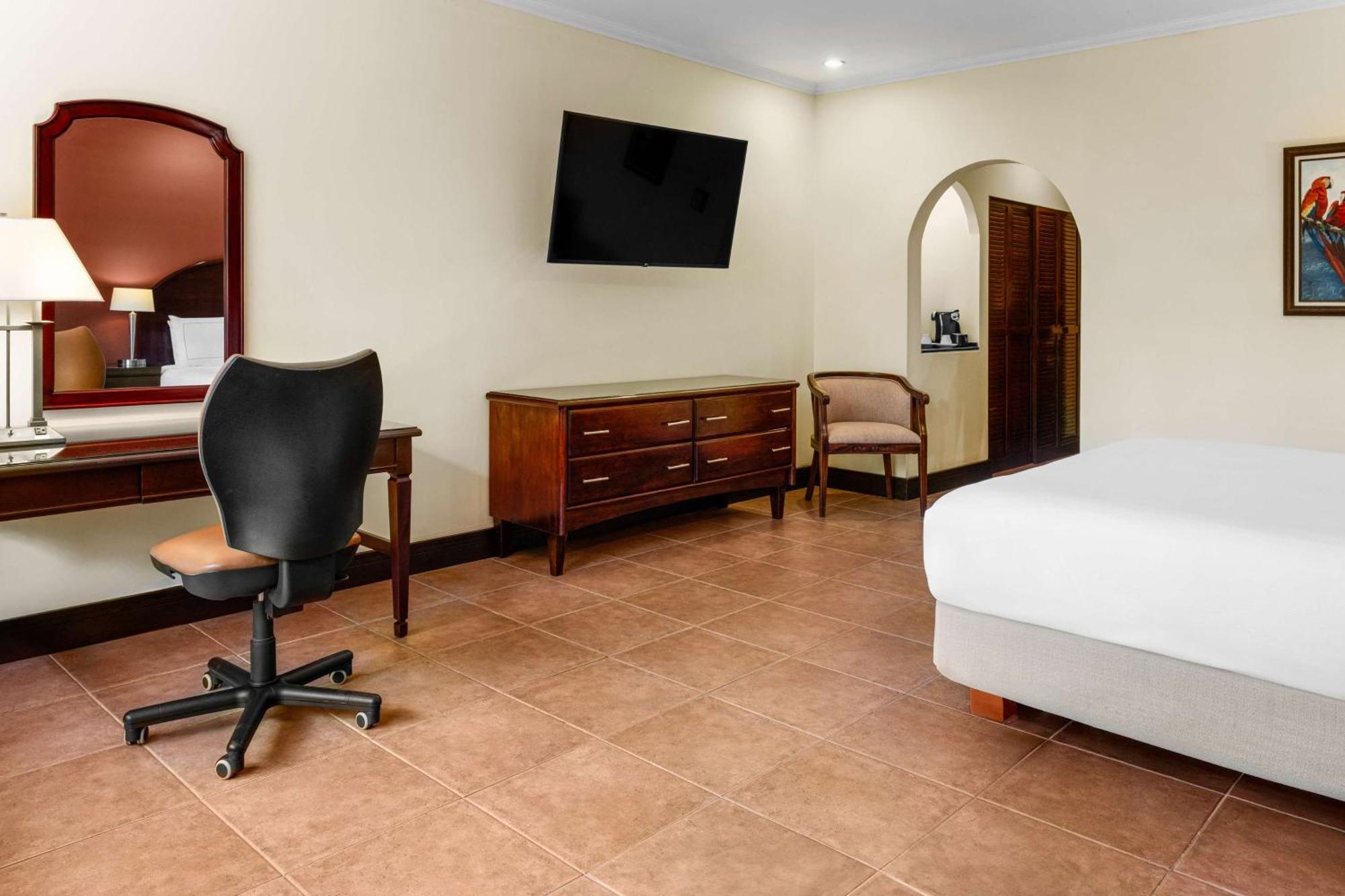 Hilton Cariari Doubletree - Costa Rica San Jose (San Jose)