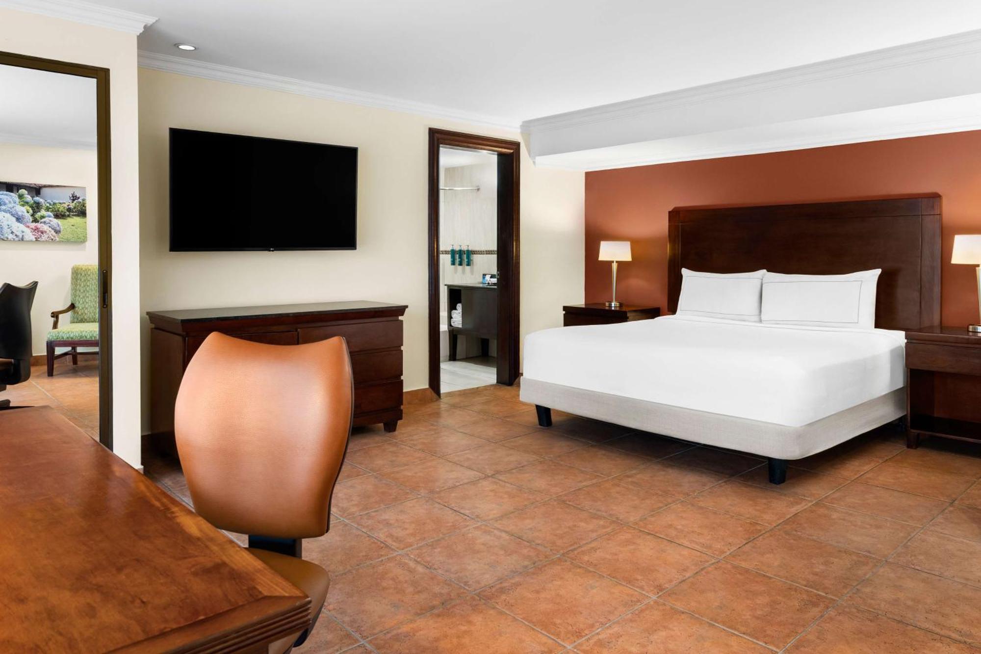 Hilton Cariari Doubletree - Costa Rica