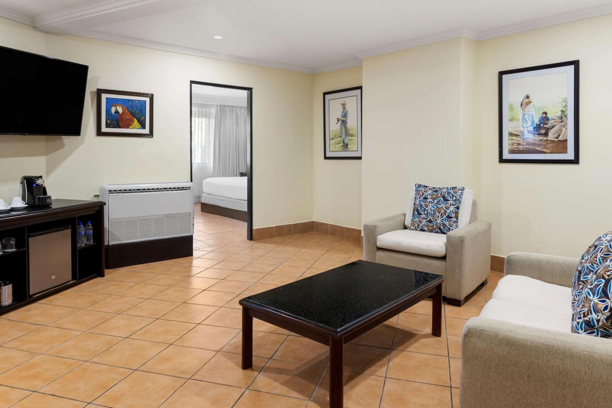 Hotel Hilton Cariari Doubletree - Costa Rica 5*