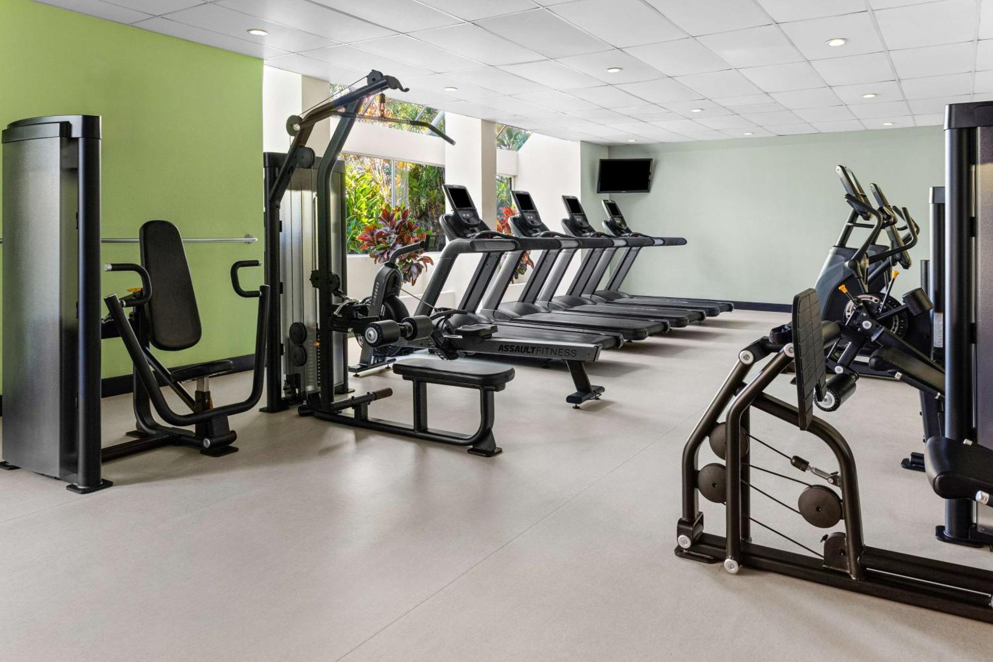 Hilton Cariari Doubletree - Costa Rica 5* San Jose (San Jose)