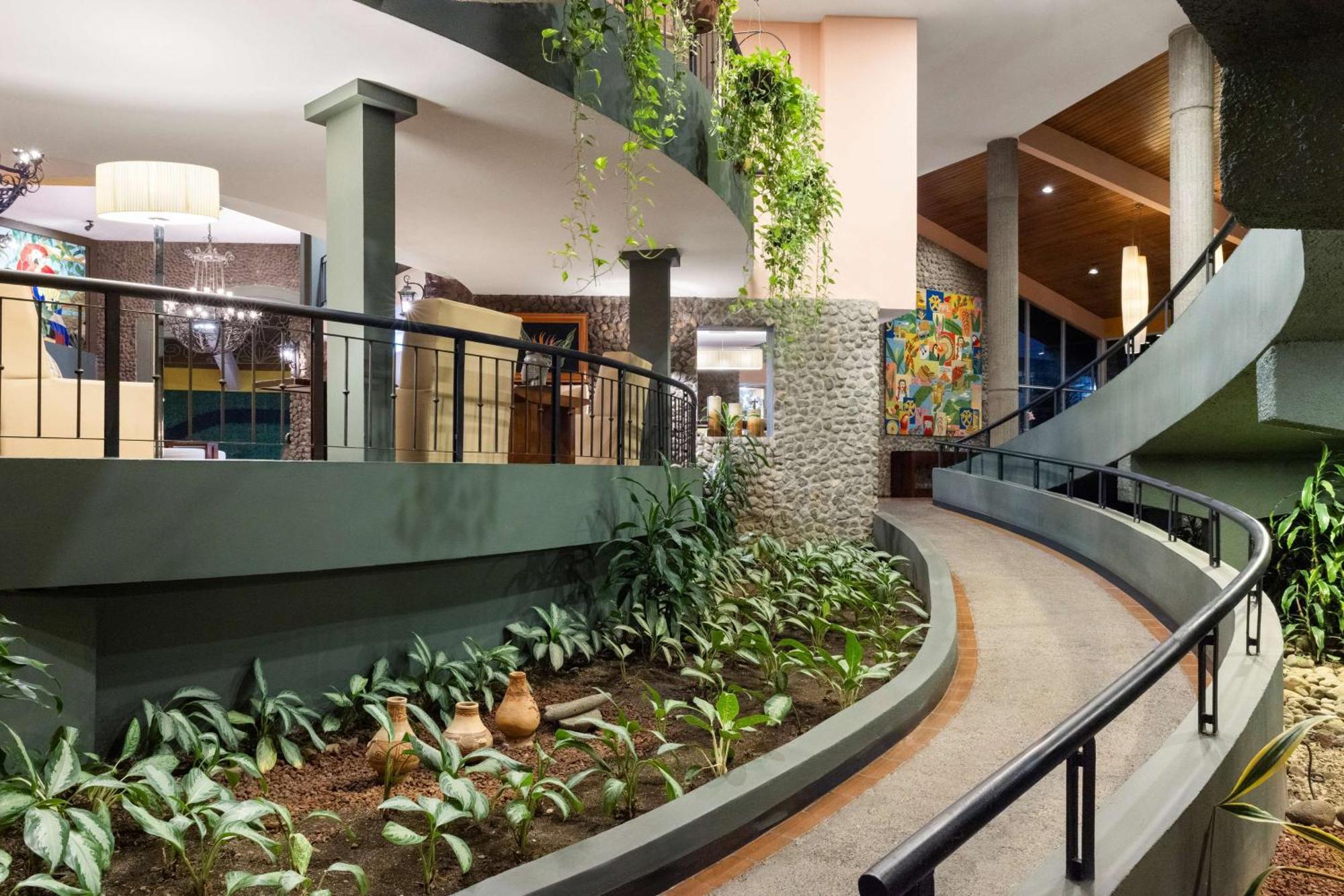 Hilton Cariari Doubletree - Costa Rica San Jose (San Jose)