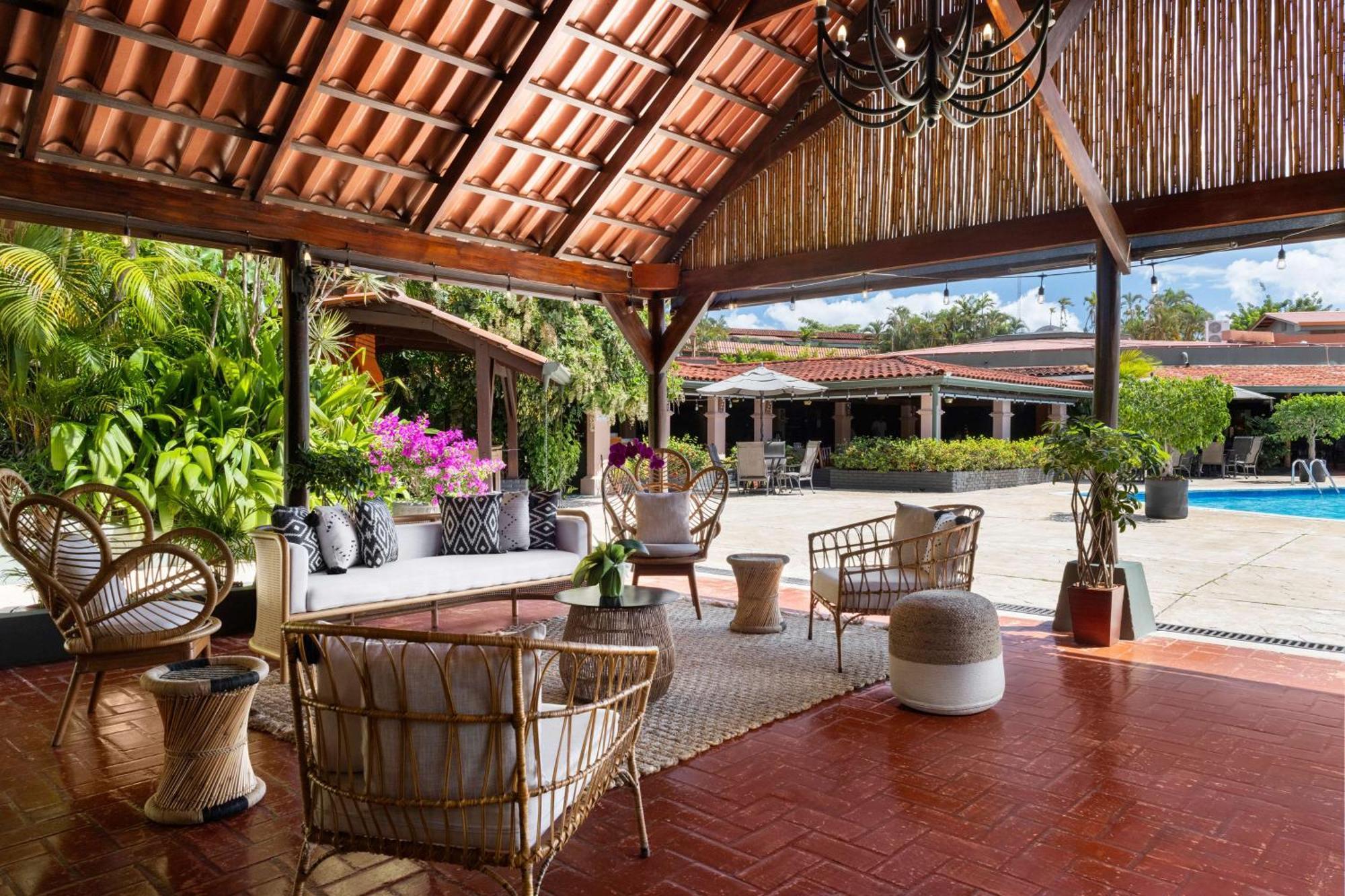 Hilton Cariari Doubletree - Costa Rica