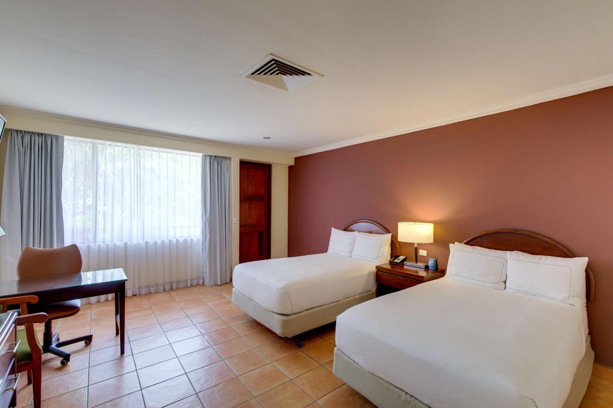 Hilton Cariari Doubletree - Costa Rica Hotel San Jose (San Jose)
