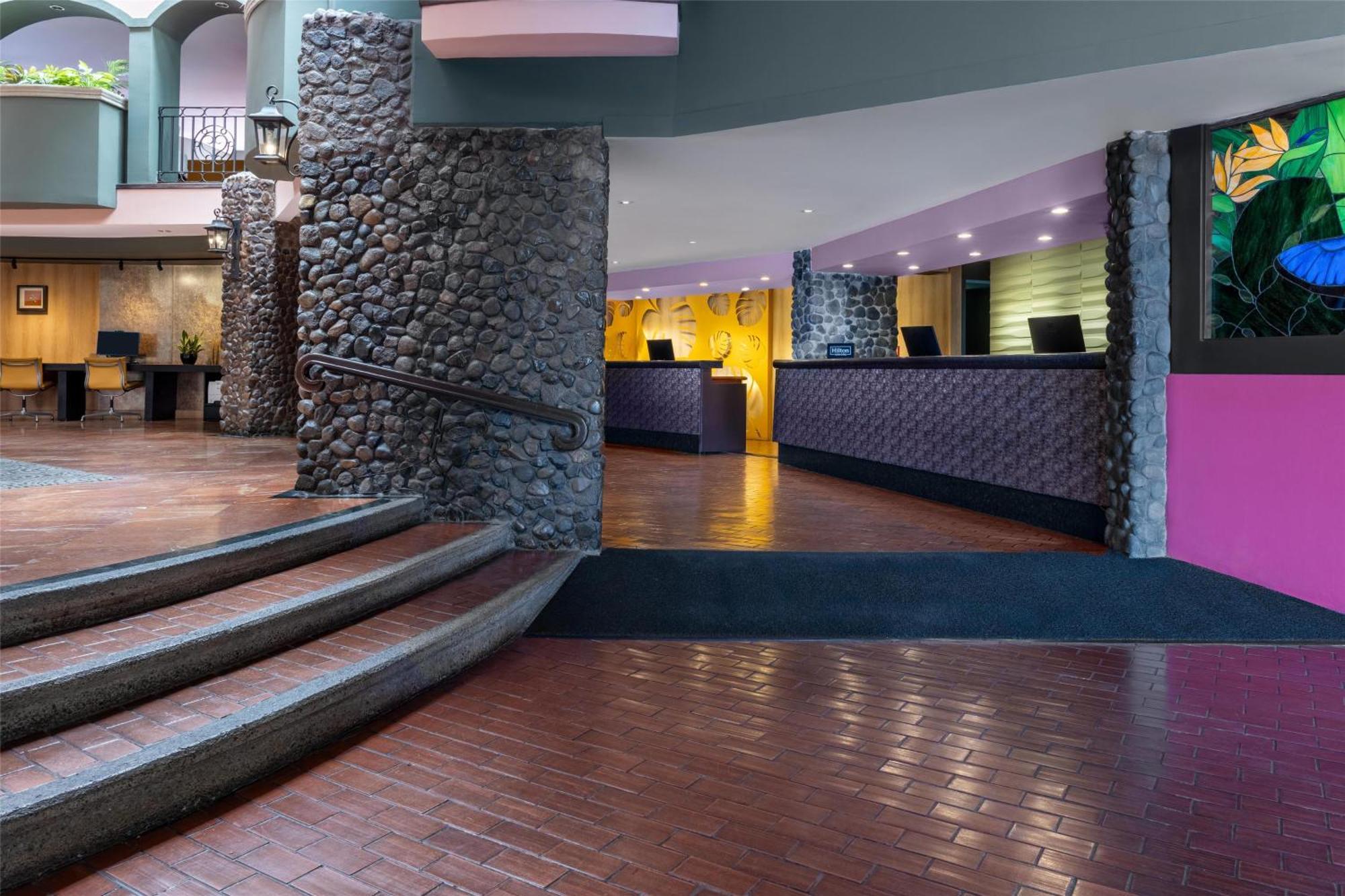 Hilton Cariari Doubletree - Costa Rica