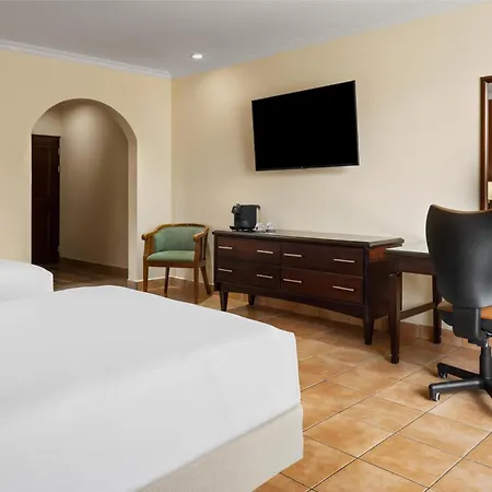 Hilton Cariari Doubletree San Jose - Costa Rica Hotel Exterior photo