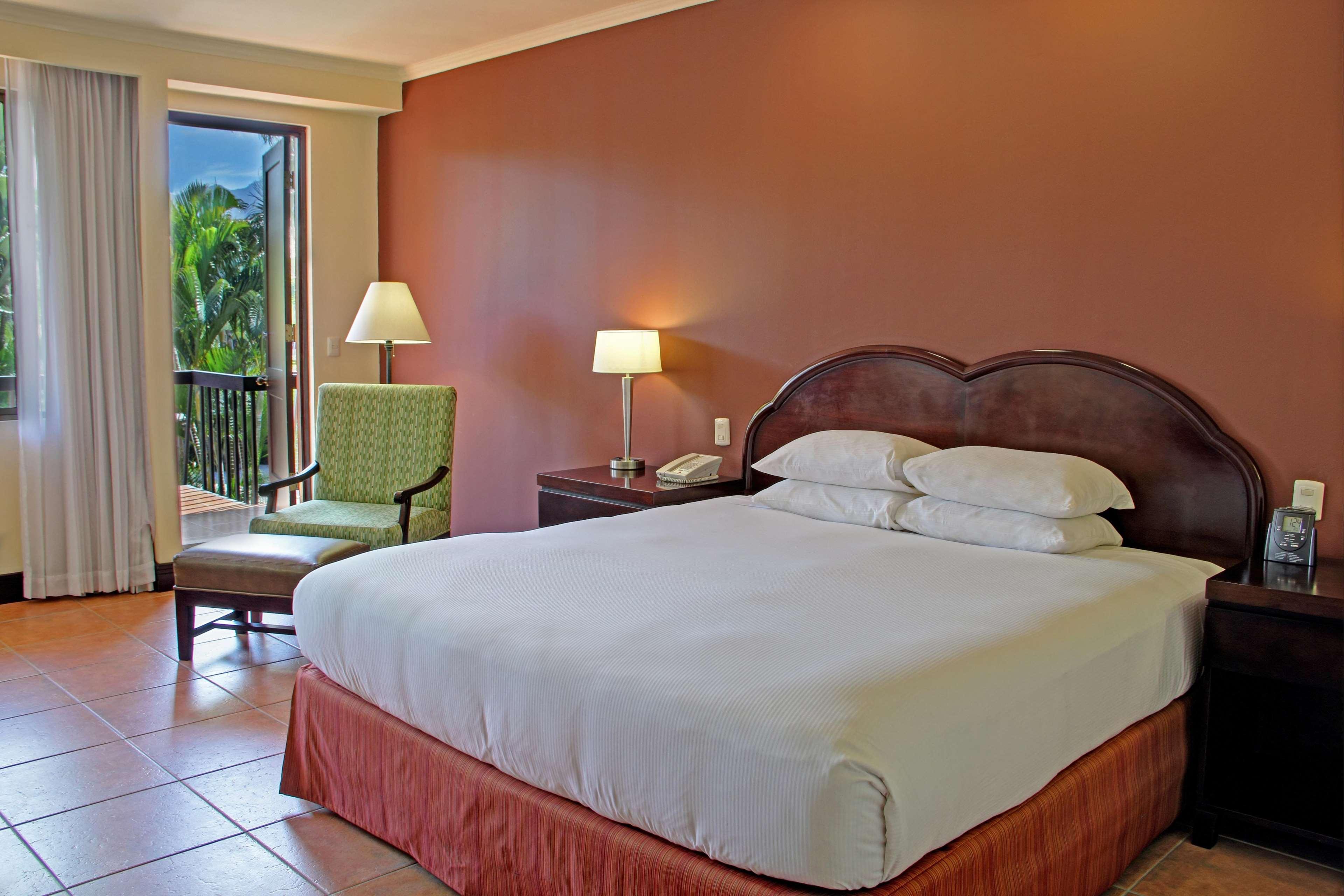 Hotel Hilton Cariari Doubletree - Costa Rica San Jose (San Jose)