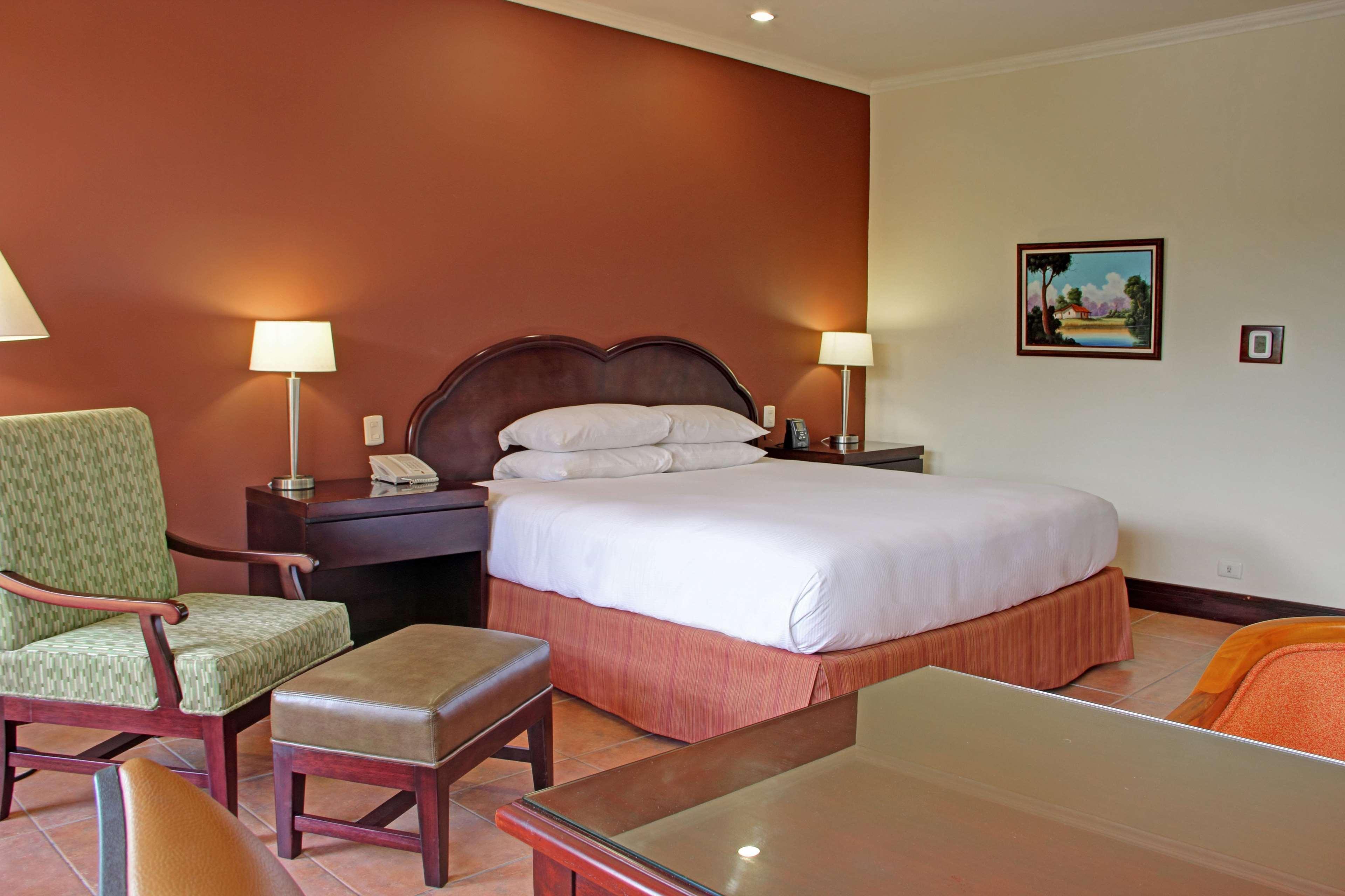 Hilton Cariari Doubletree - Costa Rica 5*