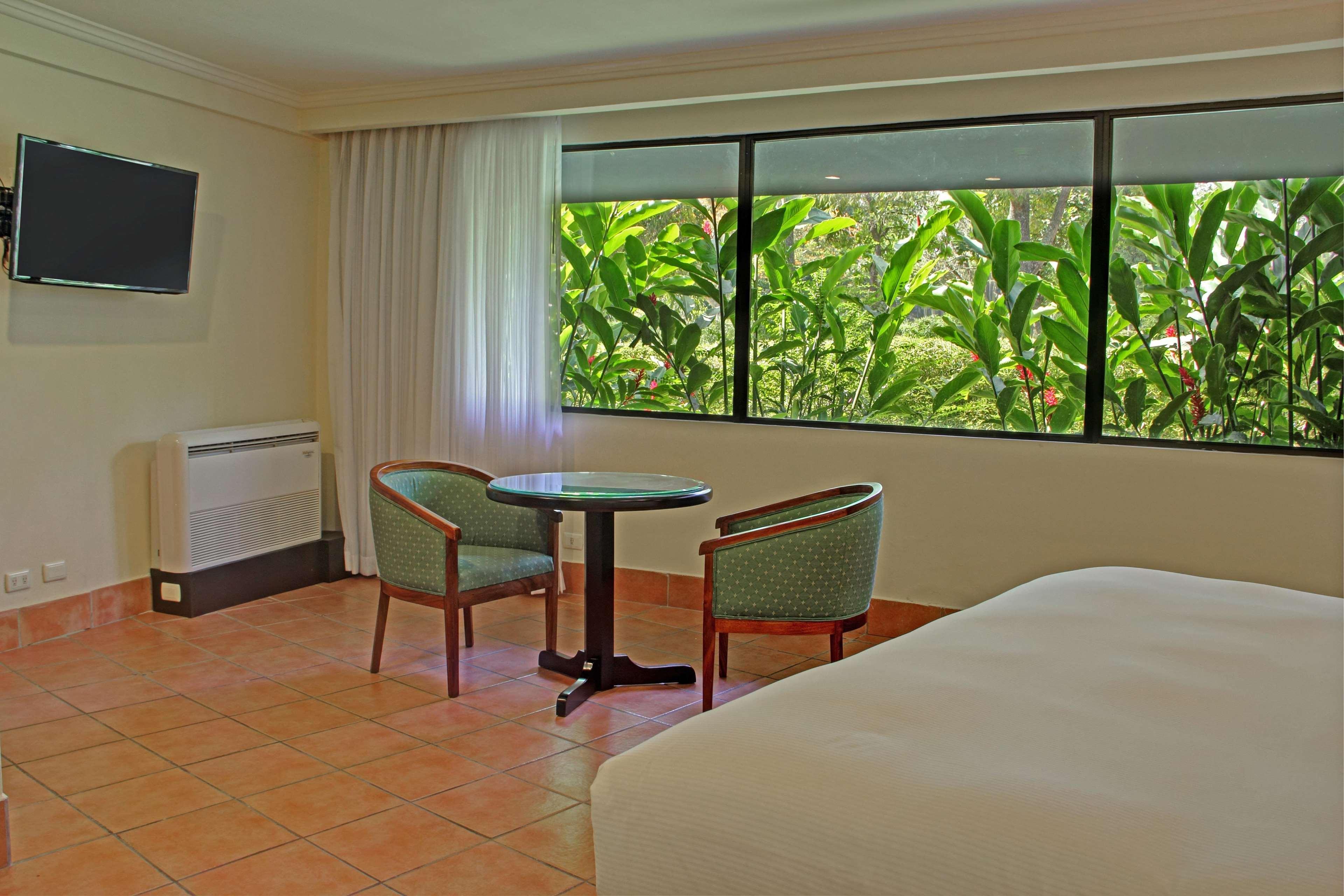 Hotel Hilton Cariari Doubletree - Costa Rica