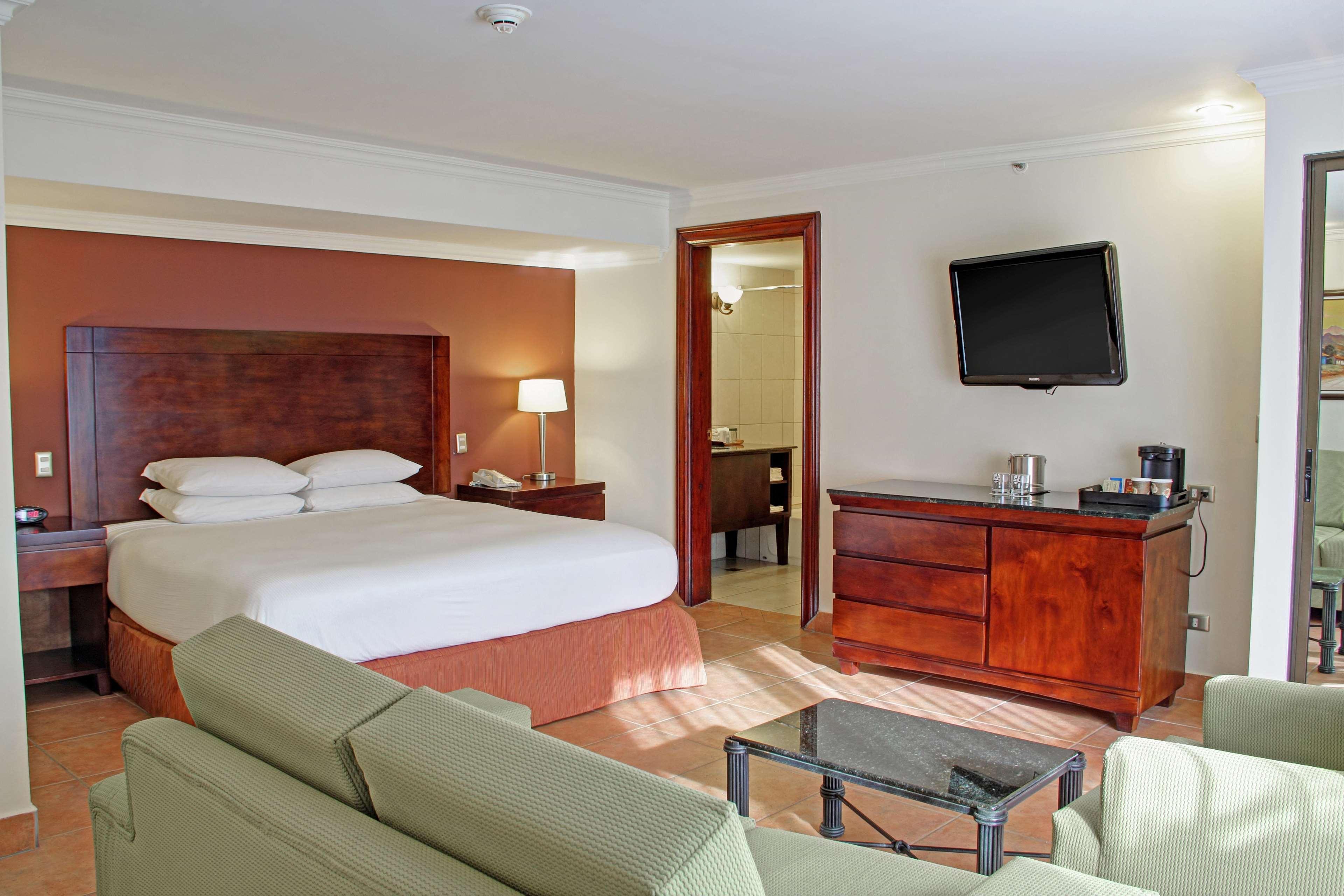 Hotel Hilton Cariari Doubletree - Costa Rica 5*