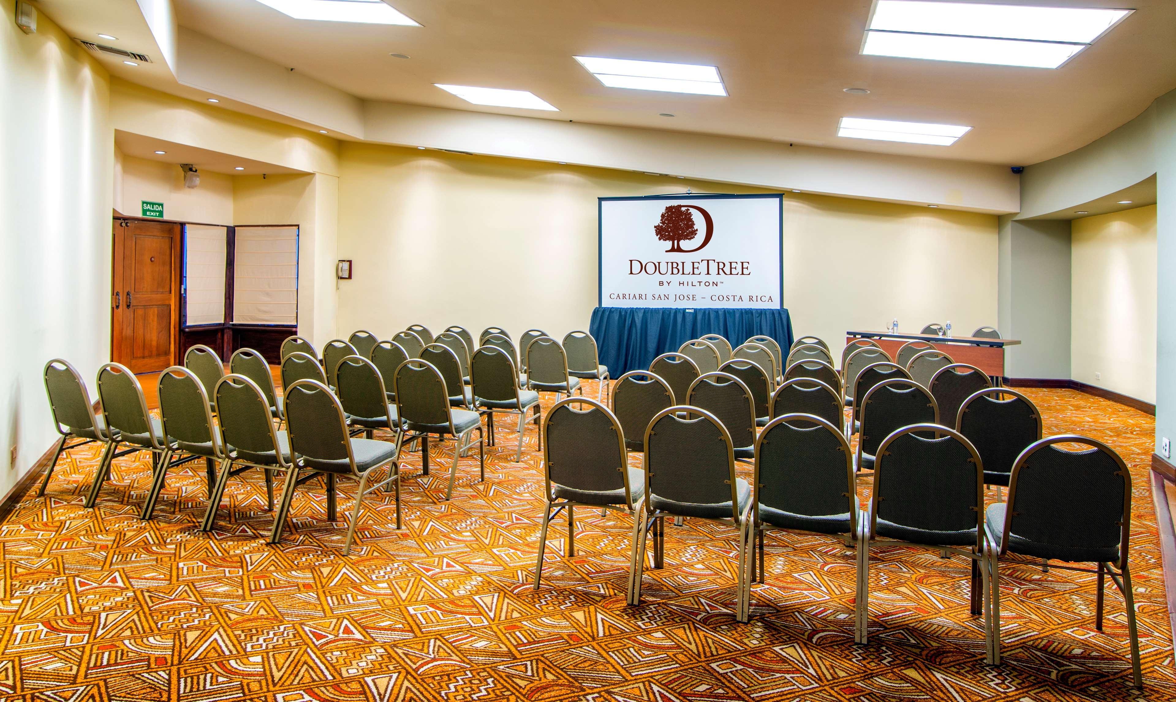 Hilton Cariari Doubletree - Costa Rica