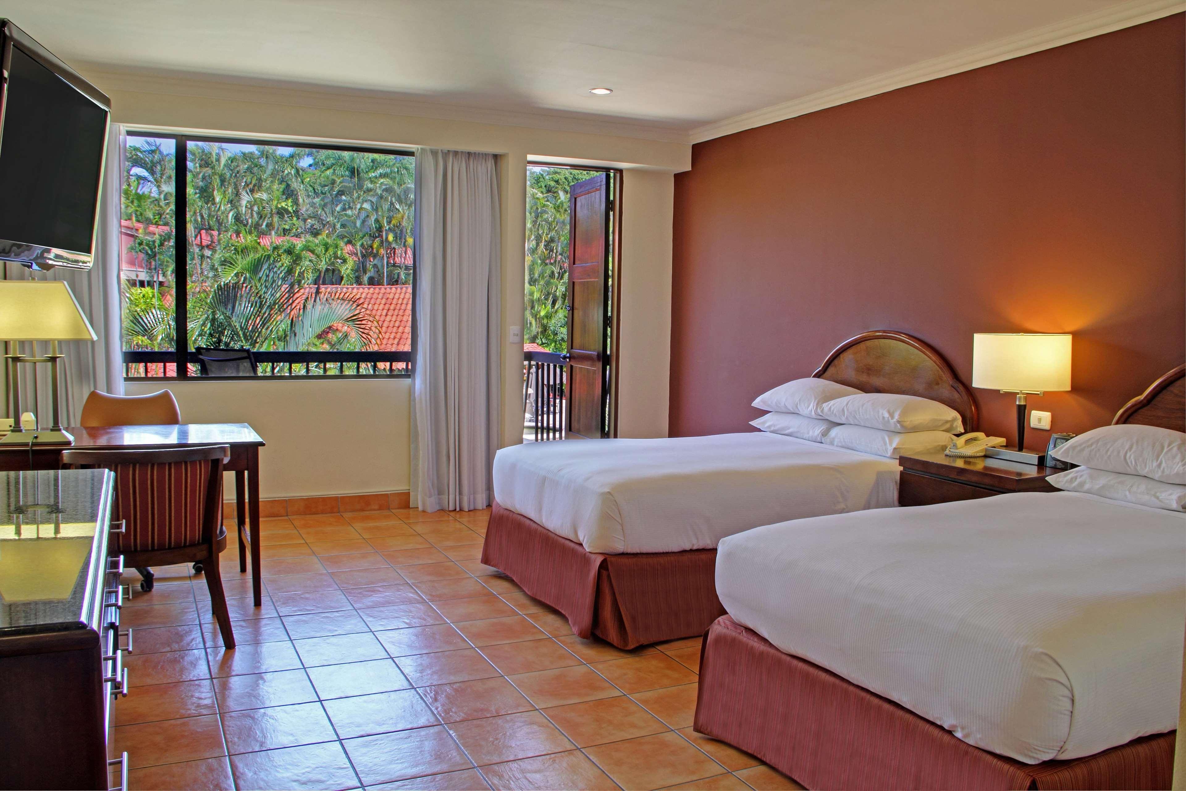 Hilton Cariari Doubletree - Costa Rica San Jose (San Jose)