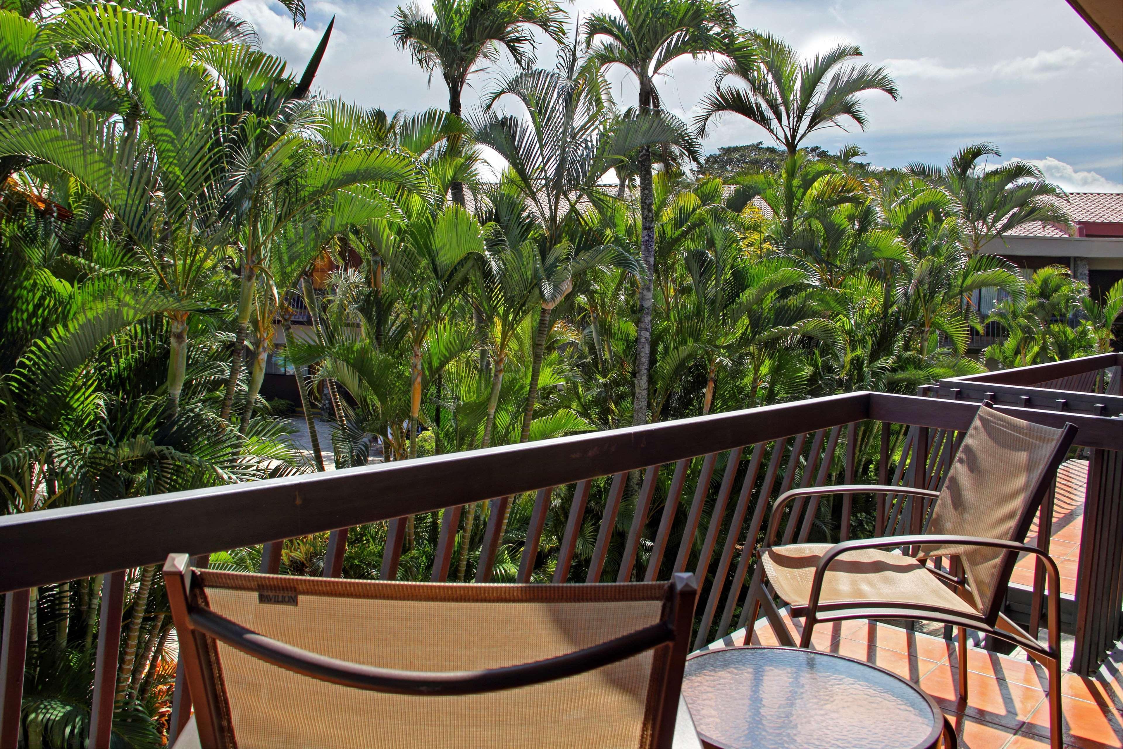 Hilton Cariari Doubletree - Costa Rica