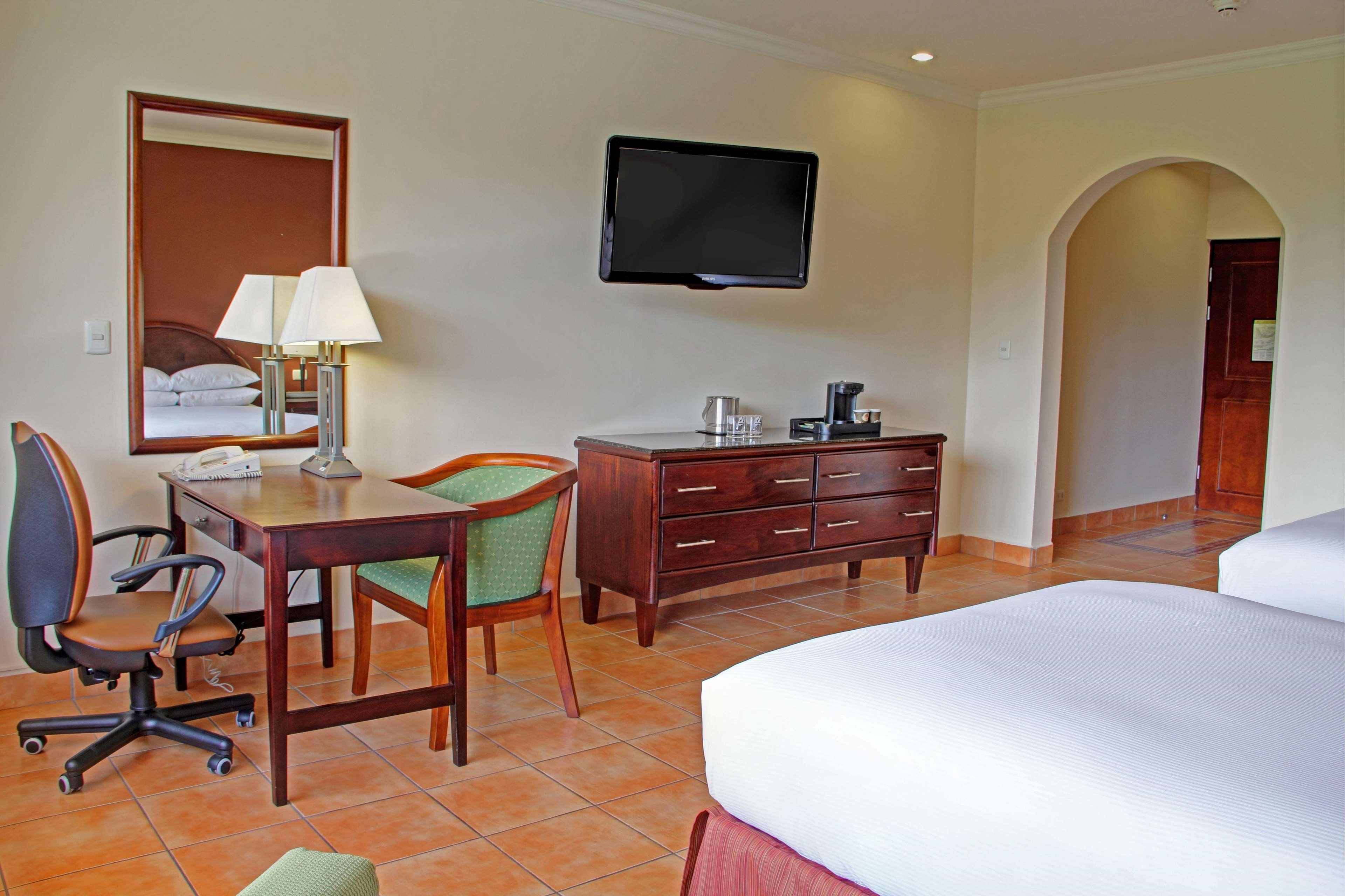 Hilton Cariari Doubletree - Costa Rica 5* San Jose (San Jose)