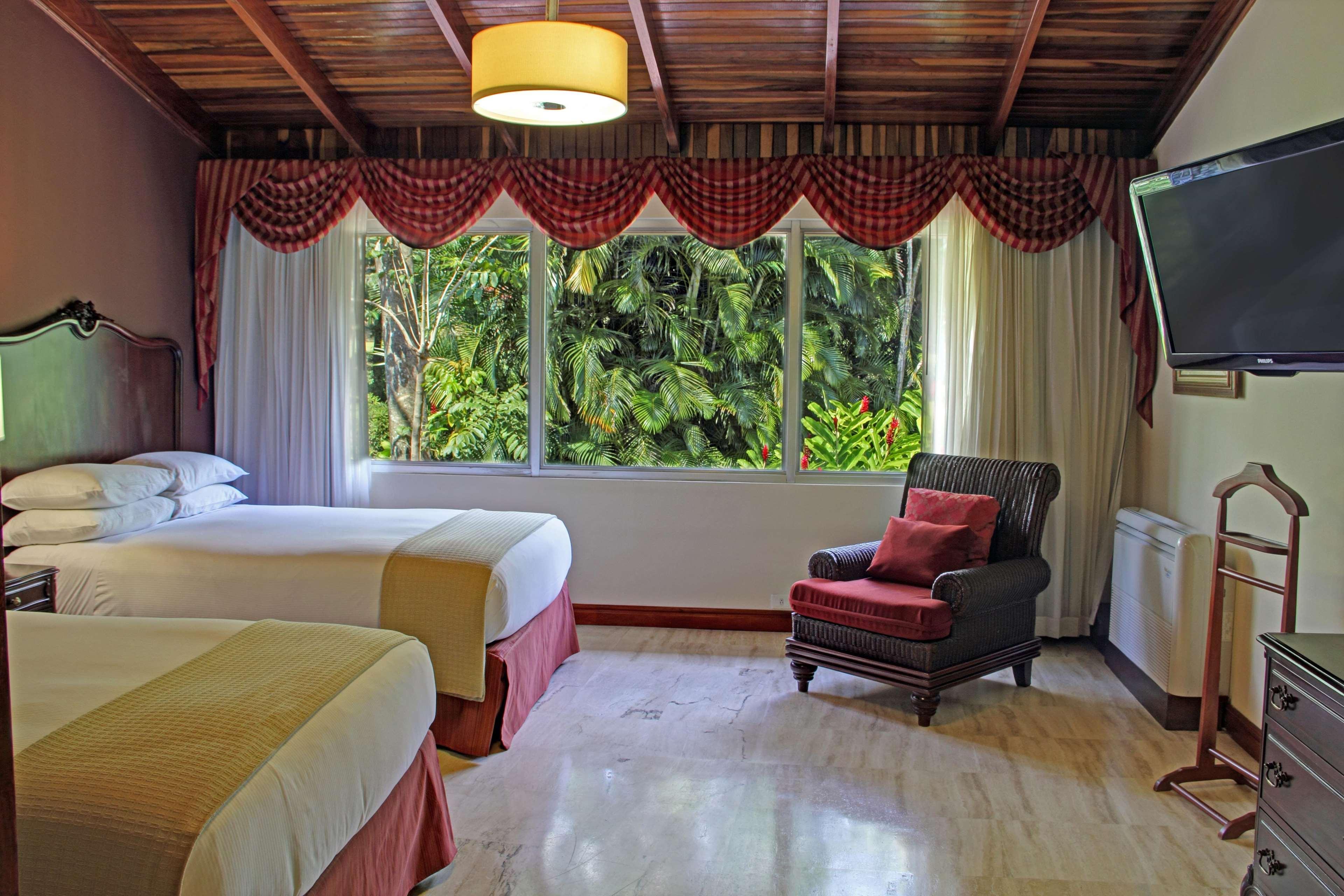 Hotel Hilton Cariari Doubletree - Costa Rica San Jose (San Jose)