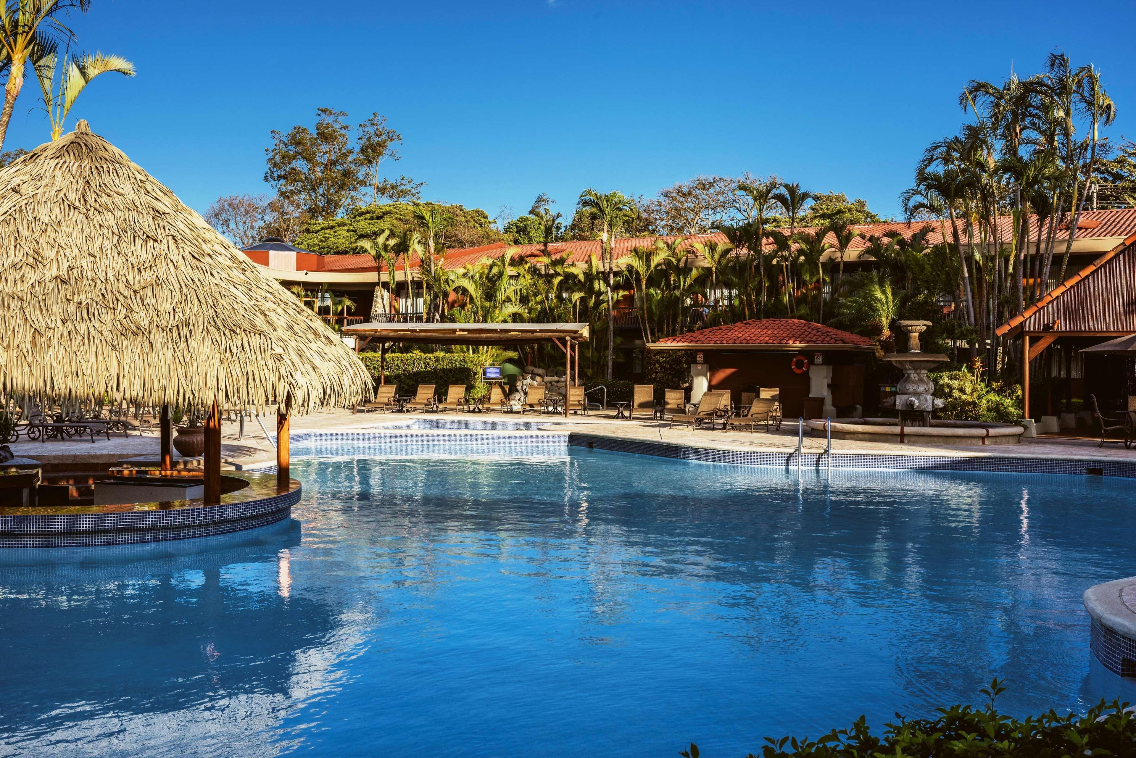 Hotel Hilton Cariari Doubletree - Costa Rica San Jose (San Jose)