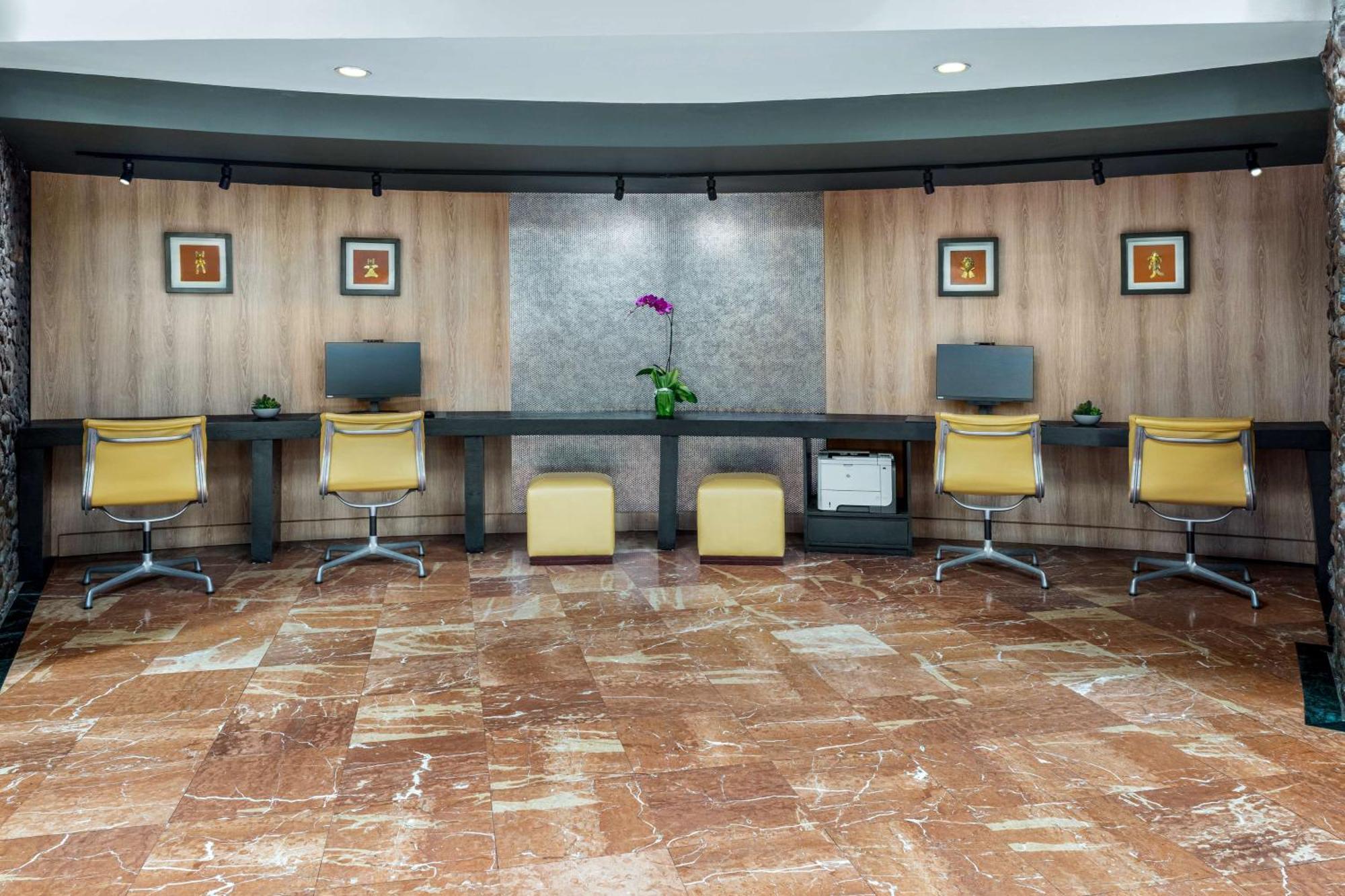 Hilton Cariari Doubletree - Costa Rica