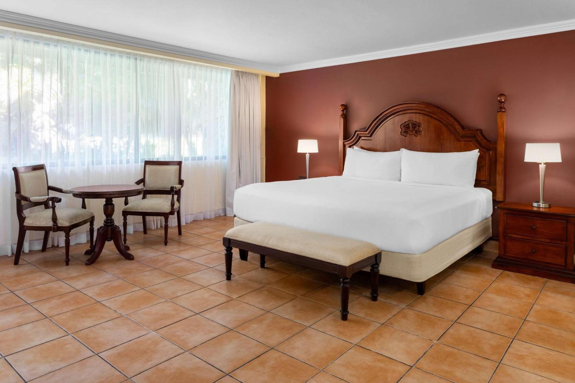 Hotel Hilton Cariari Doubletree - Costa Rica 5*